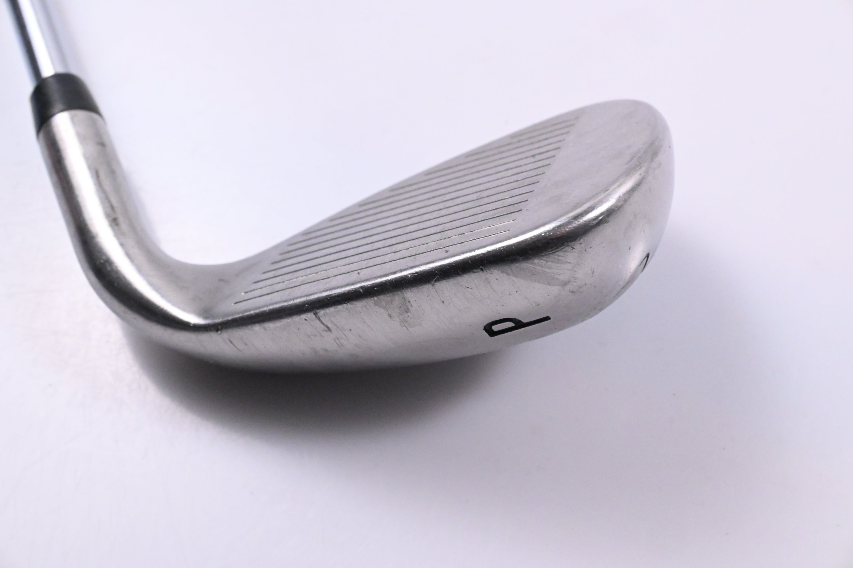 Left Hand Callaway XR Pitching Wedge / 44 Degree / Regular Flex Speed Step Shaft