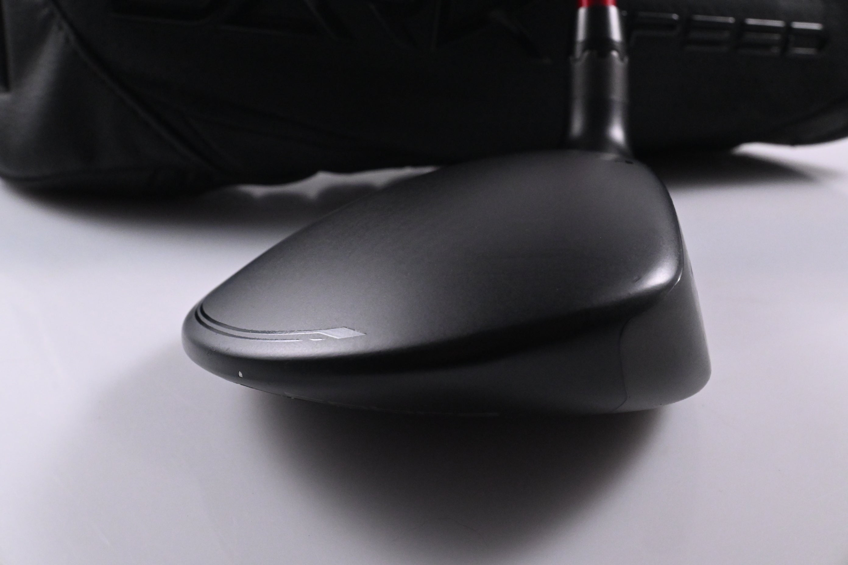 Cobra Darkspeed Max #3 Wood / 16.5 Degree / Stiff Flex Oban Isawa 75 Shaft
