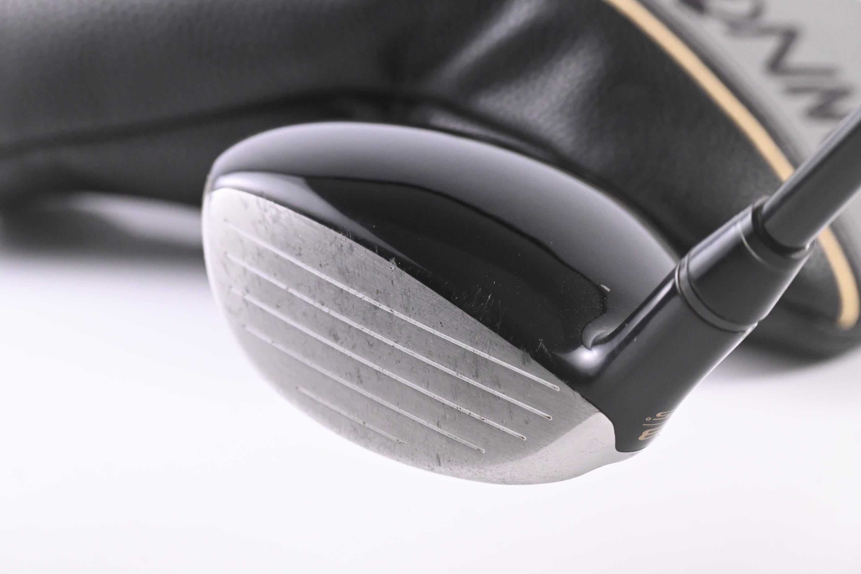 Honma TR21 #3 Wood / 15 Degree / Regular Flex Honma Vizard TR20-60 Shaft