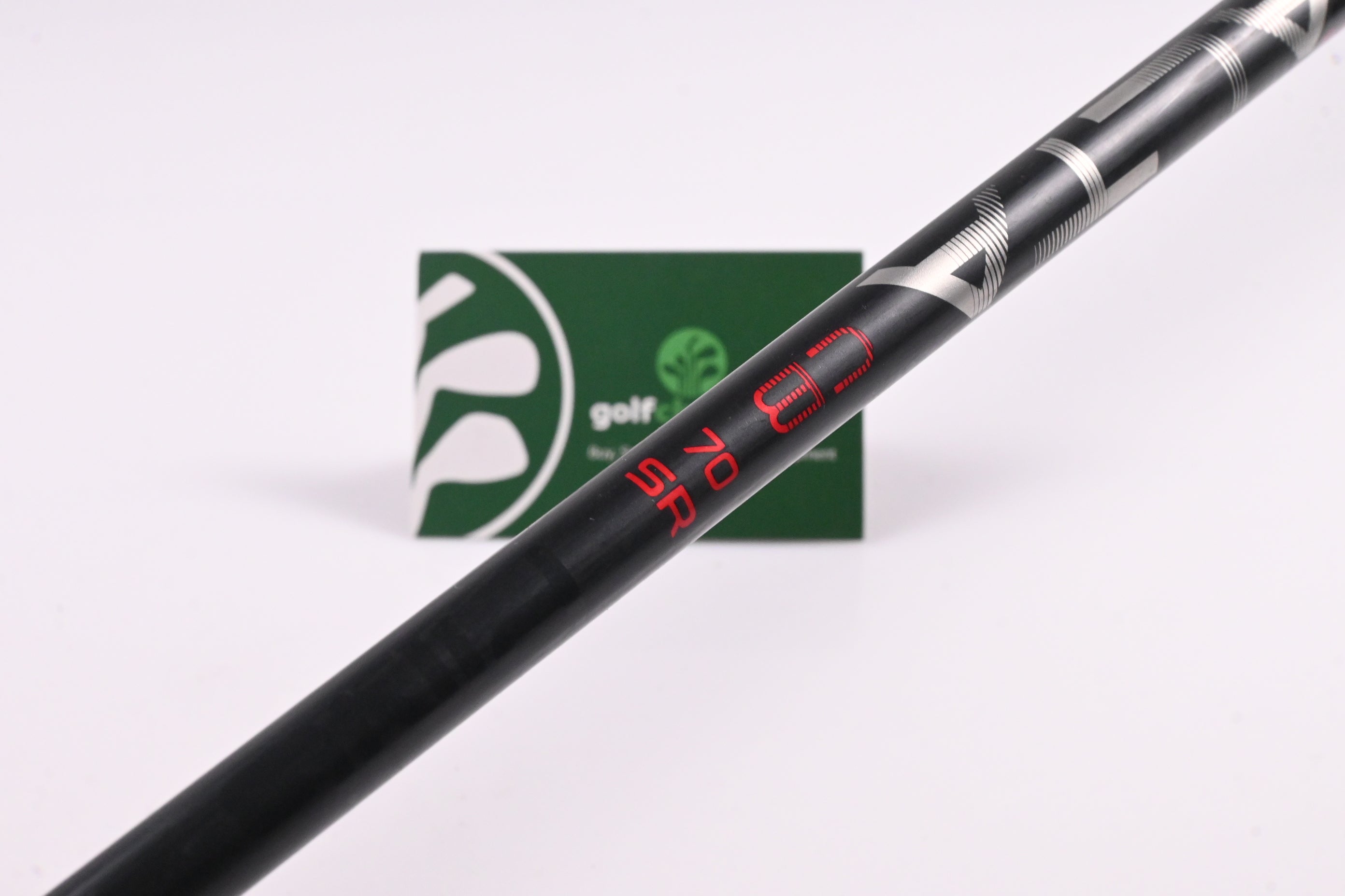 Ping G410 #4 Hybrid / 22 Degree / Senior Flex Ping Alta CB Red 70 Shaft