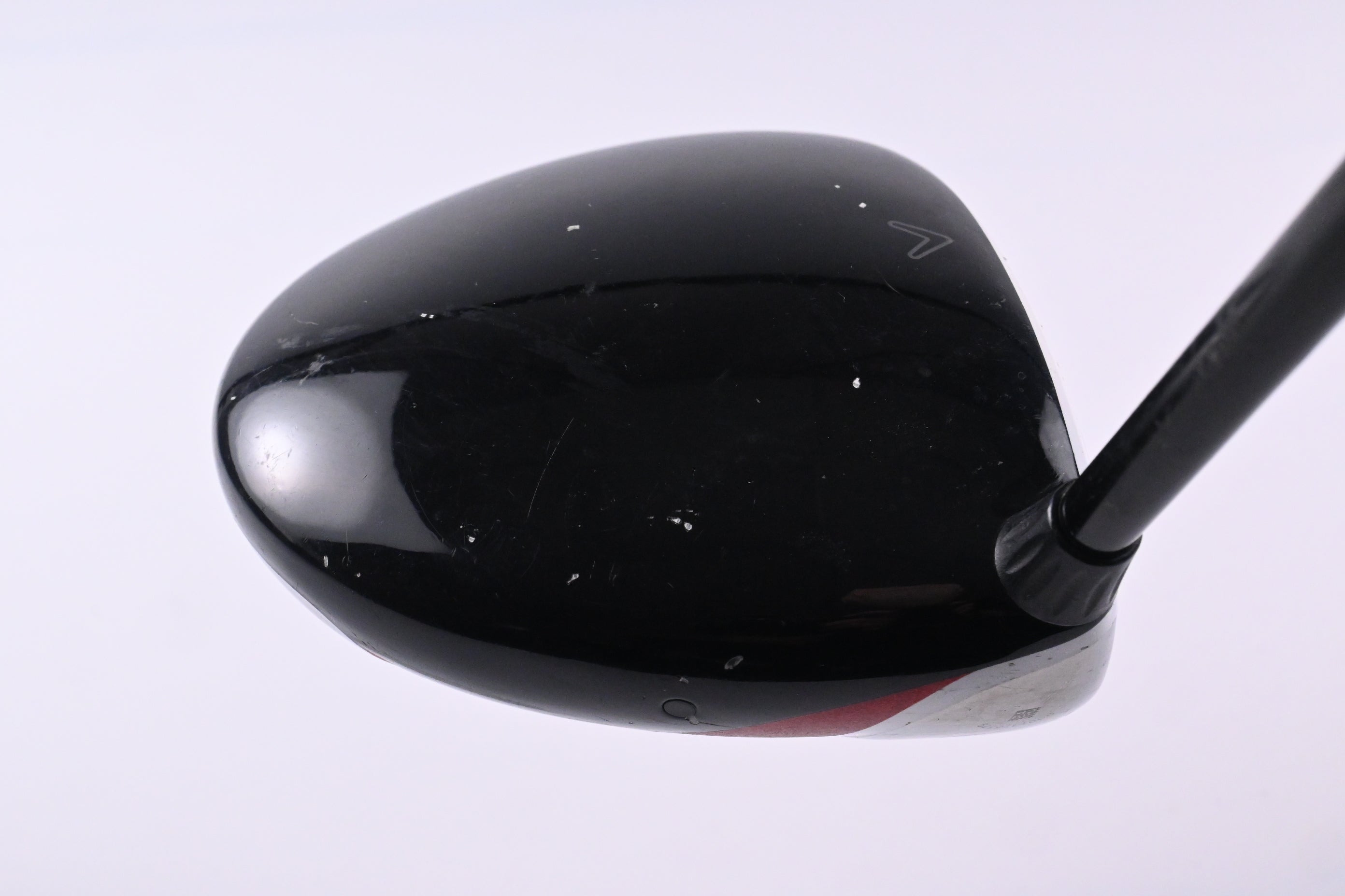 Left Hand Callaway Big Bertha 460 Driver / 10 Degree / Stiff Flex Aldila NVS 55