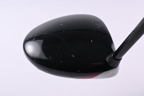 Left Hand Callaway Big Bertha 460 Driver / 10 Degree / Stiff Flex Aldila NVS 55