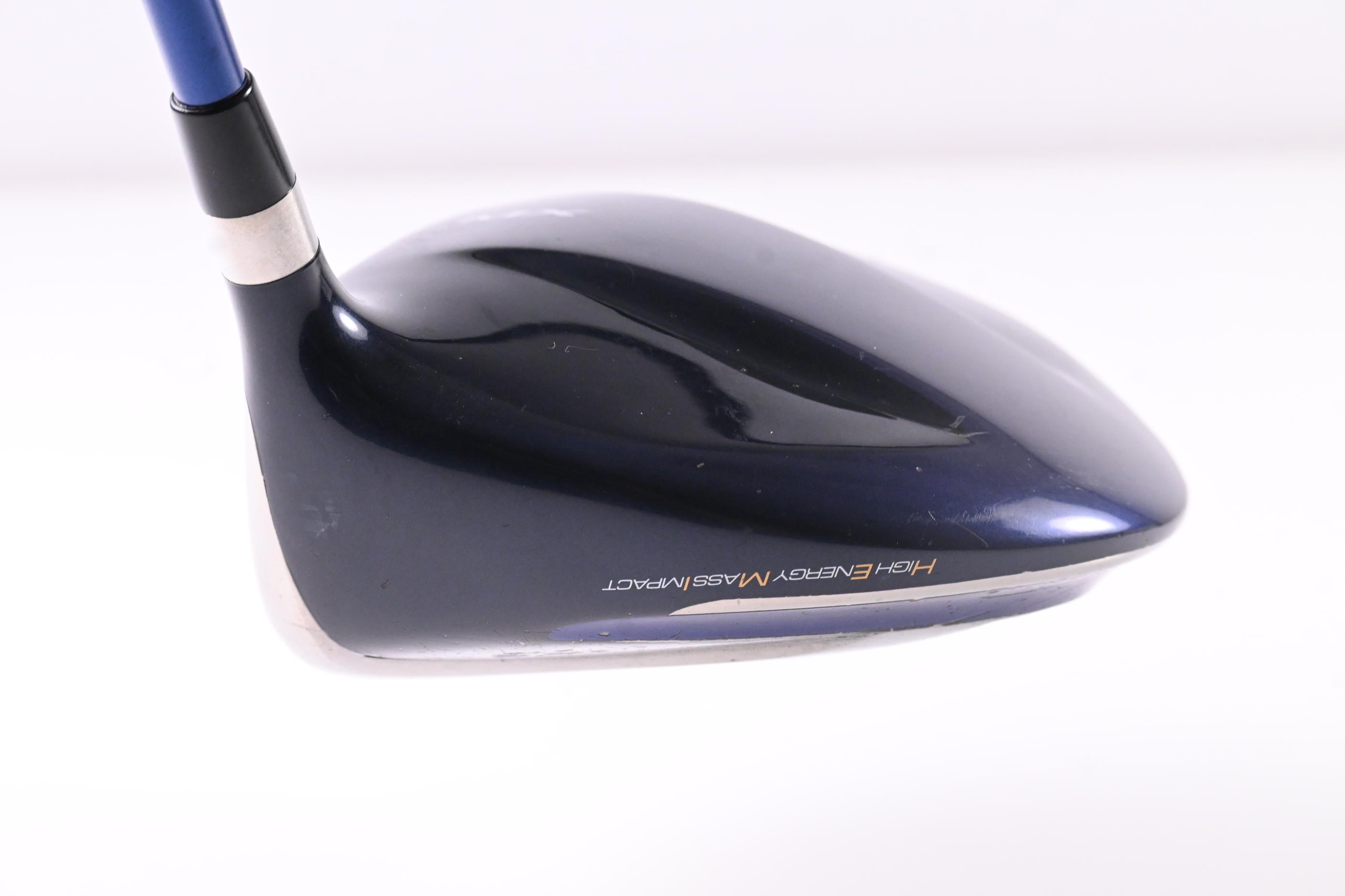 Mizuno MX-560 Driver / 10.5 Degree / Regular Flex Exsar DS3 55 Shaft