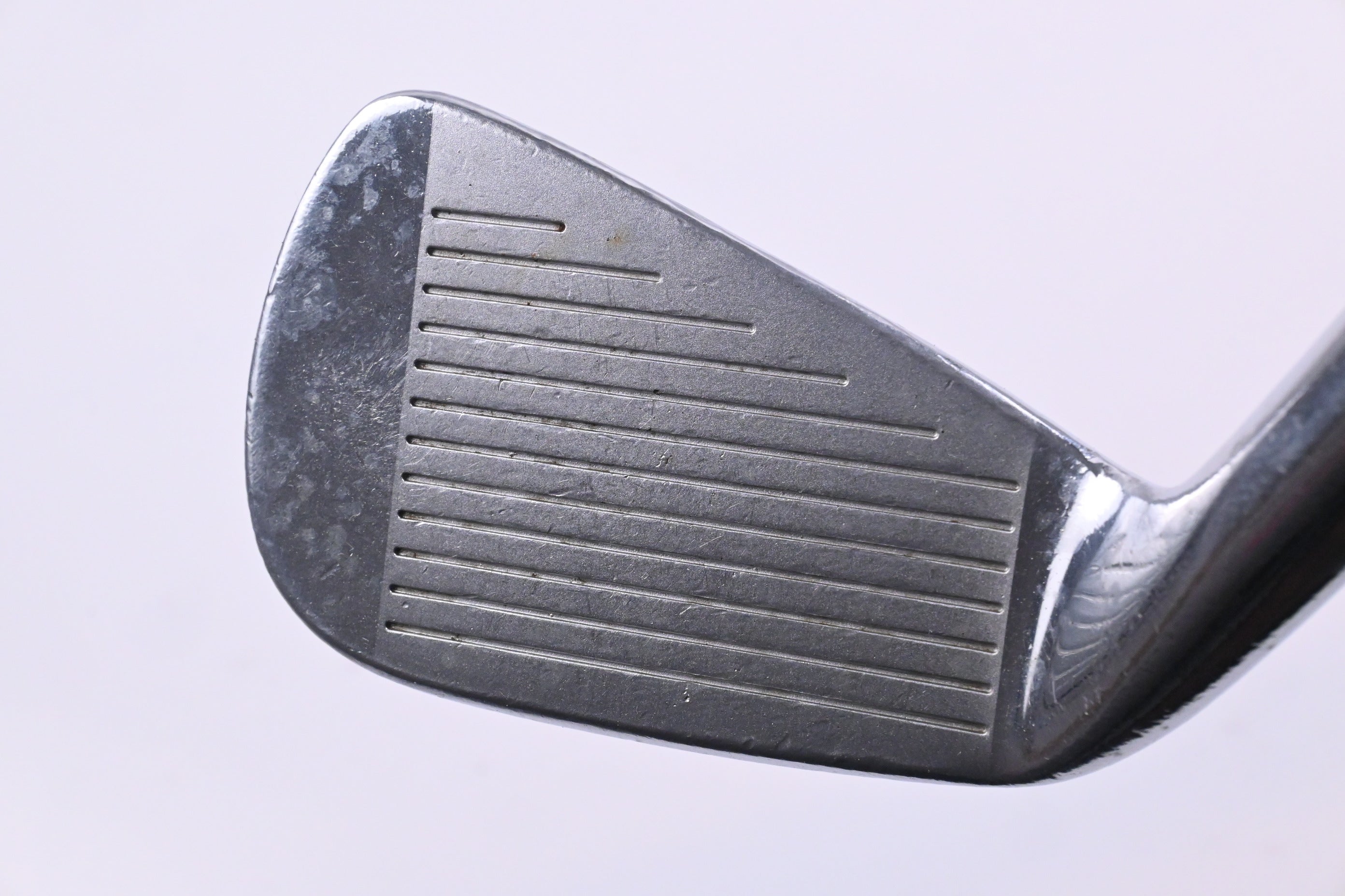 Taylormade RAC MB #5 Iron / 28 Degree / Stiff Flex Rifle Precision Flighted