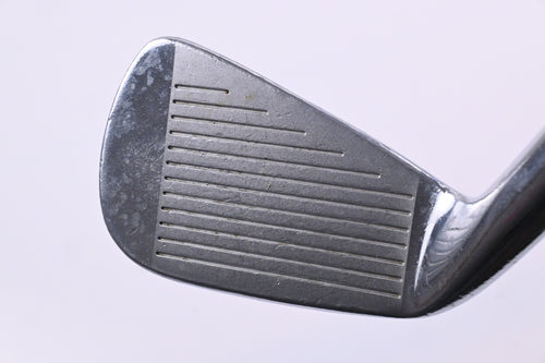 Taylormade RAC MB #5 Iron / 28 Degree / Stiff Flex Rifle Precision Flighted