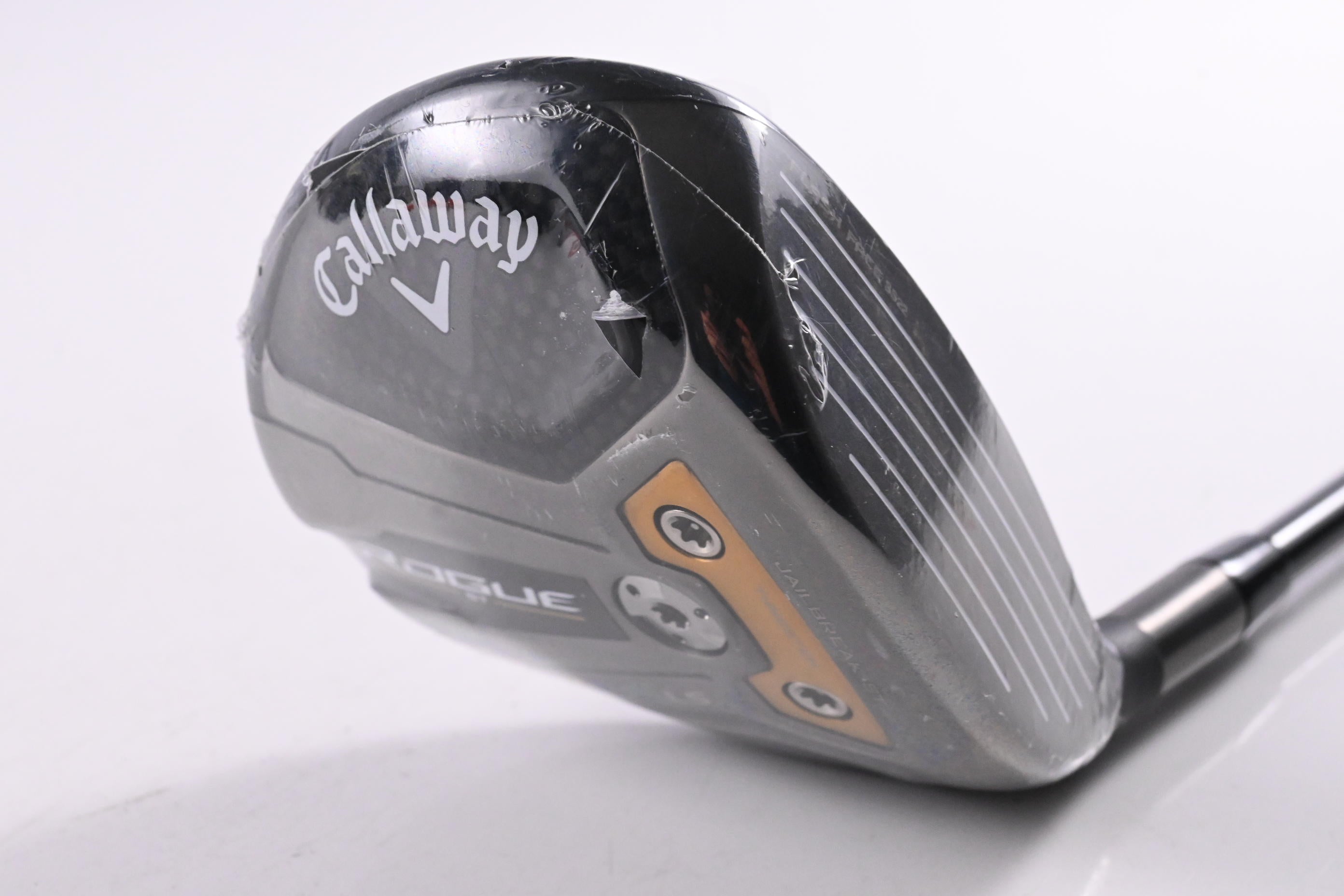Tour Issue Callaway Rogue ST LS #3+ Wood / 13.5 Degree / X-Flex Tensei AV Blue