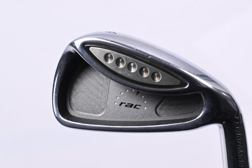 Taylormade RAC CGB #4 Iron / 24 Degree / Stiff Flex Taylormade RAC Shaft