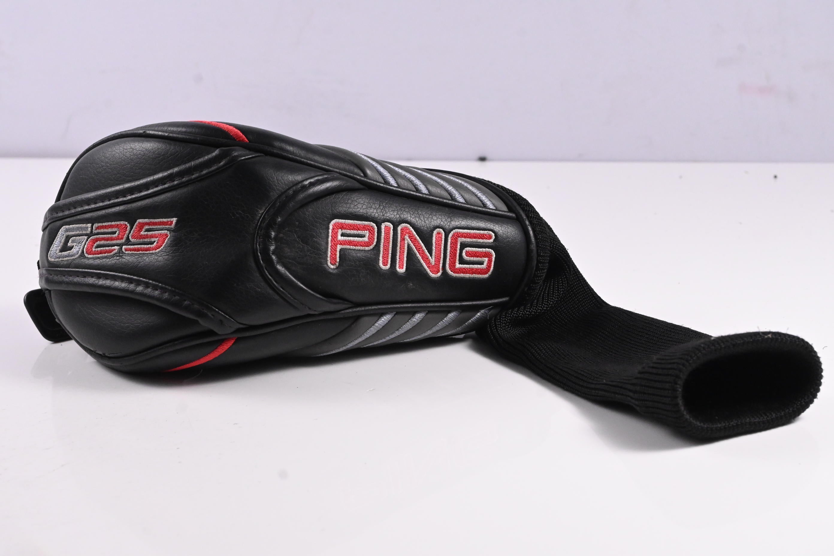 Ping G25 #5 Wood / 18 Degree / Stiff Flex Ping TFC 189 Shaft