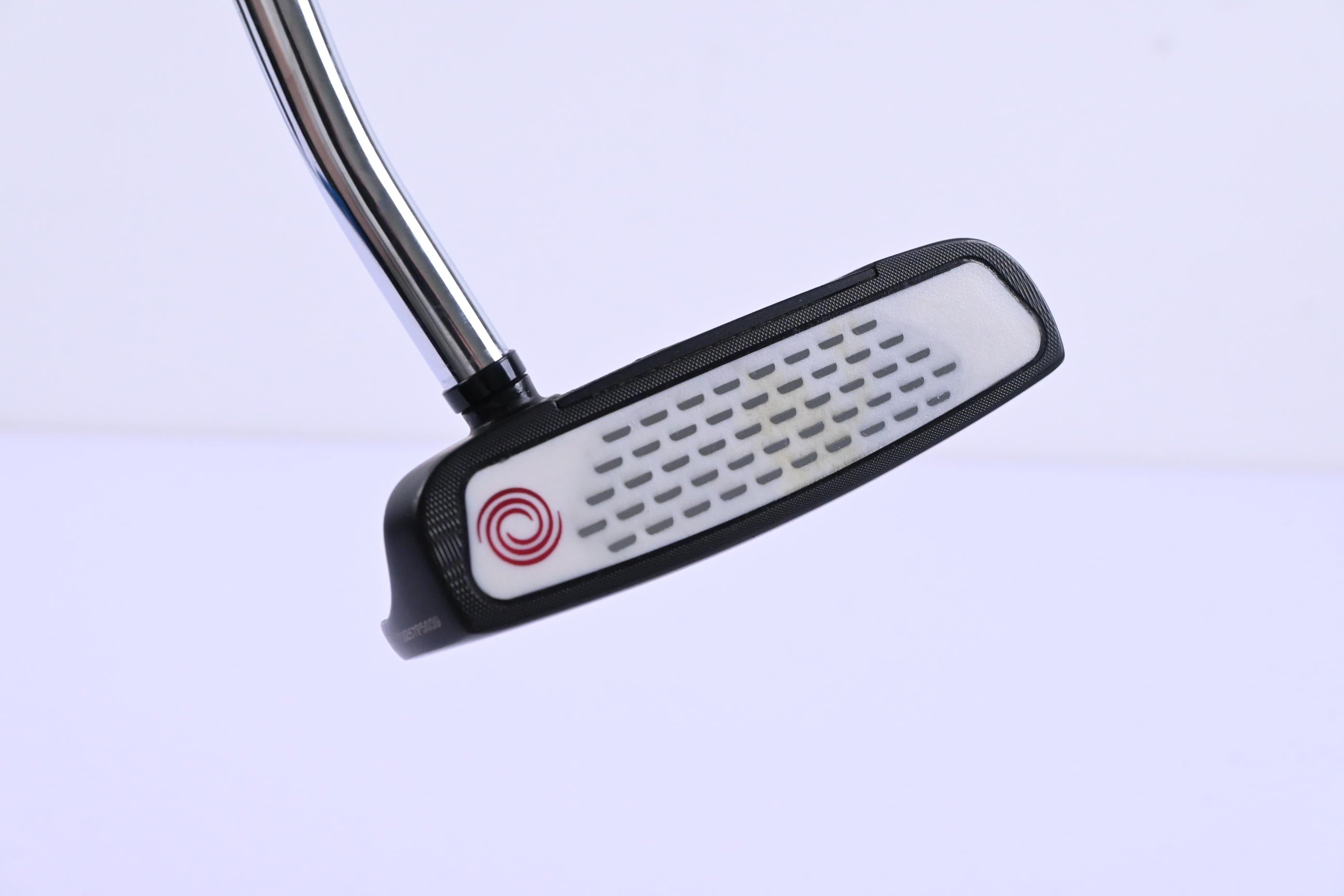 Left Hand Odyssey Triple Track 2-Ball Putter / 34 Inch