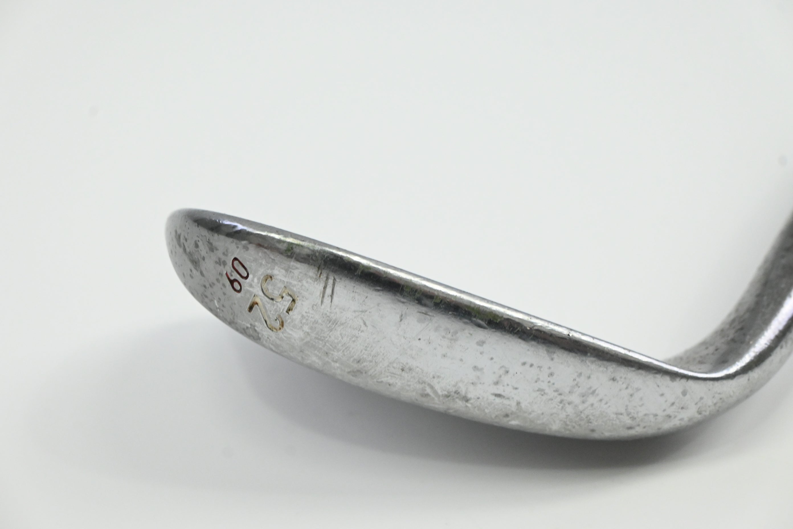 Taylormade R-Series TP - EF Spin Gap Wedge / 52 Degree / Wedge Flex KBS FST