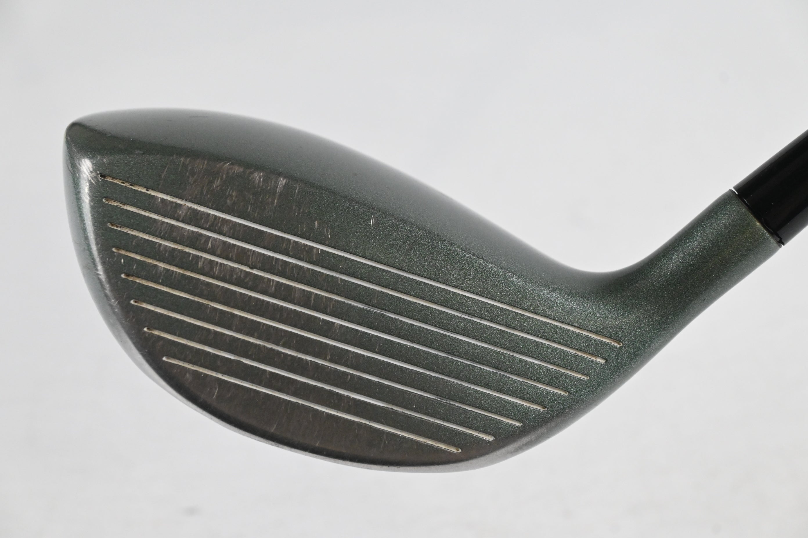 Bridgestone Whopper #5 Wood / 18 Degree / Stiff Flex Graphite Shaft