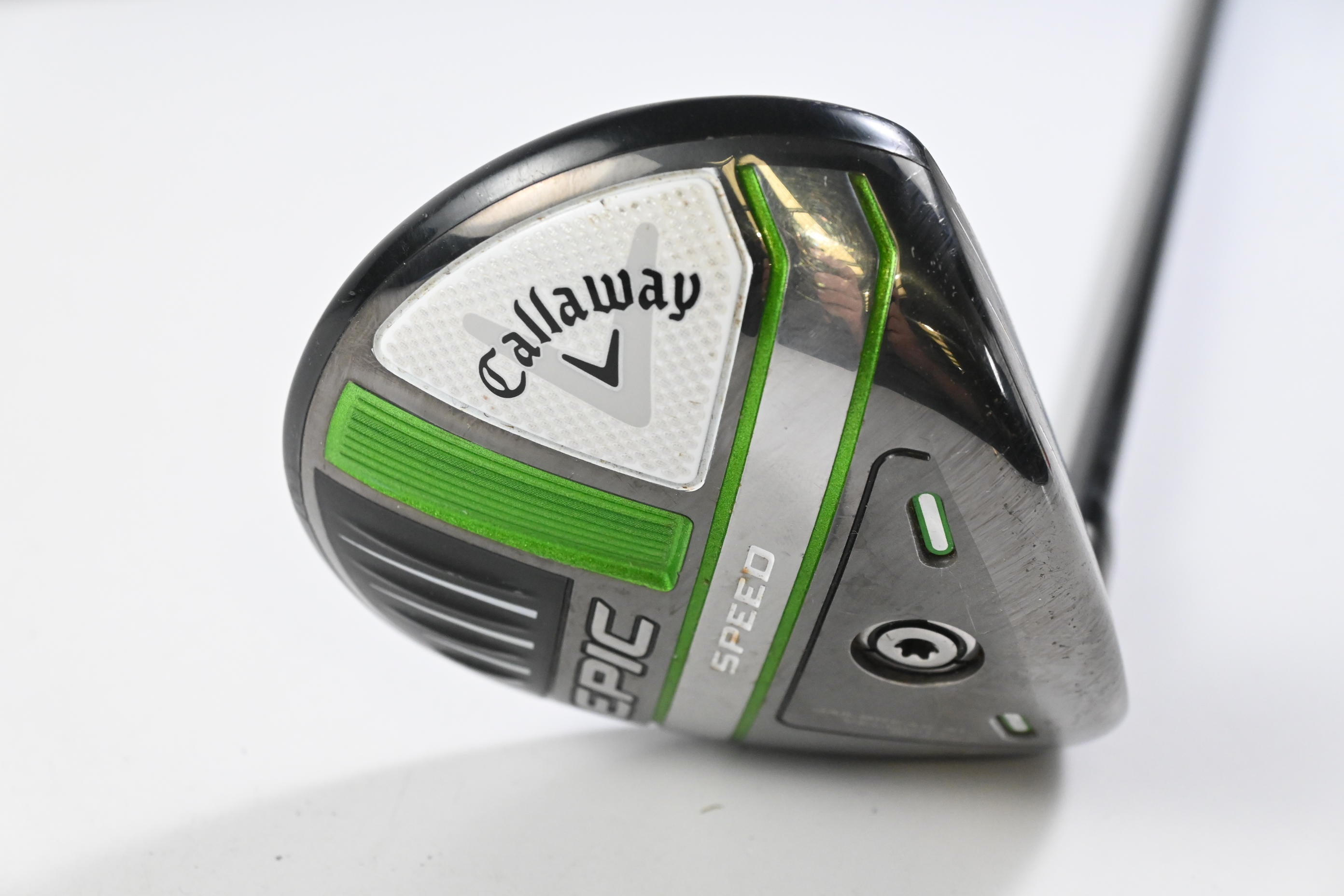 Callaway Epic speed #3 Wood / 15 Degree / Regular Flex Project X Cypher 50