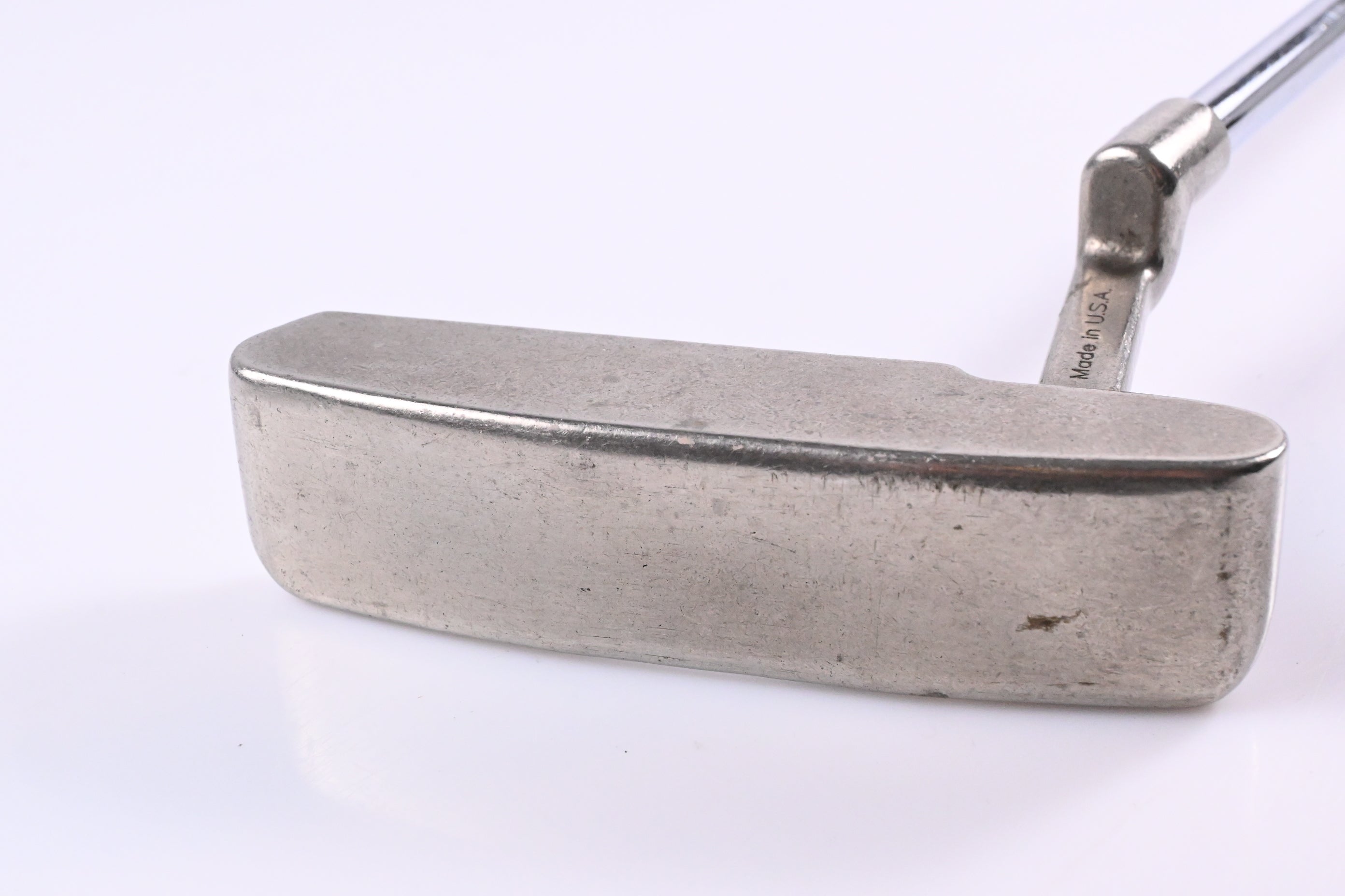 Ping Scottsdale Anser Nickel Putter / 34 Inch