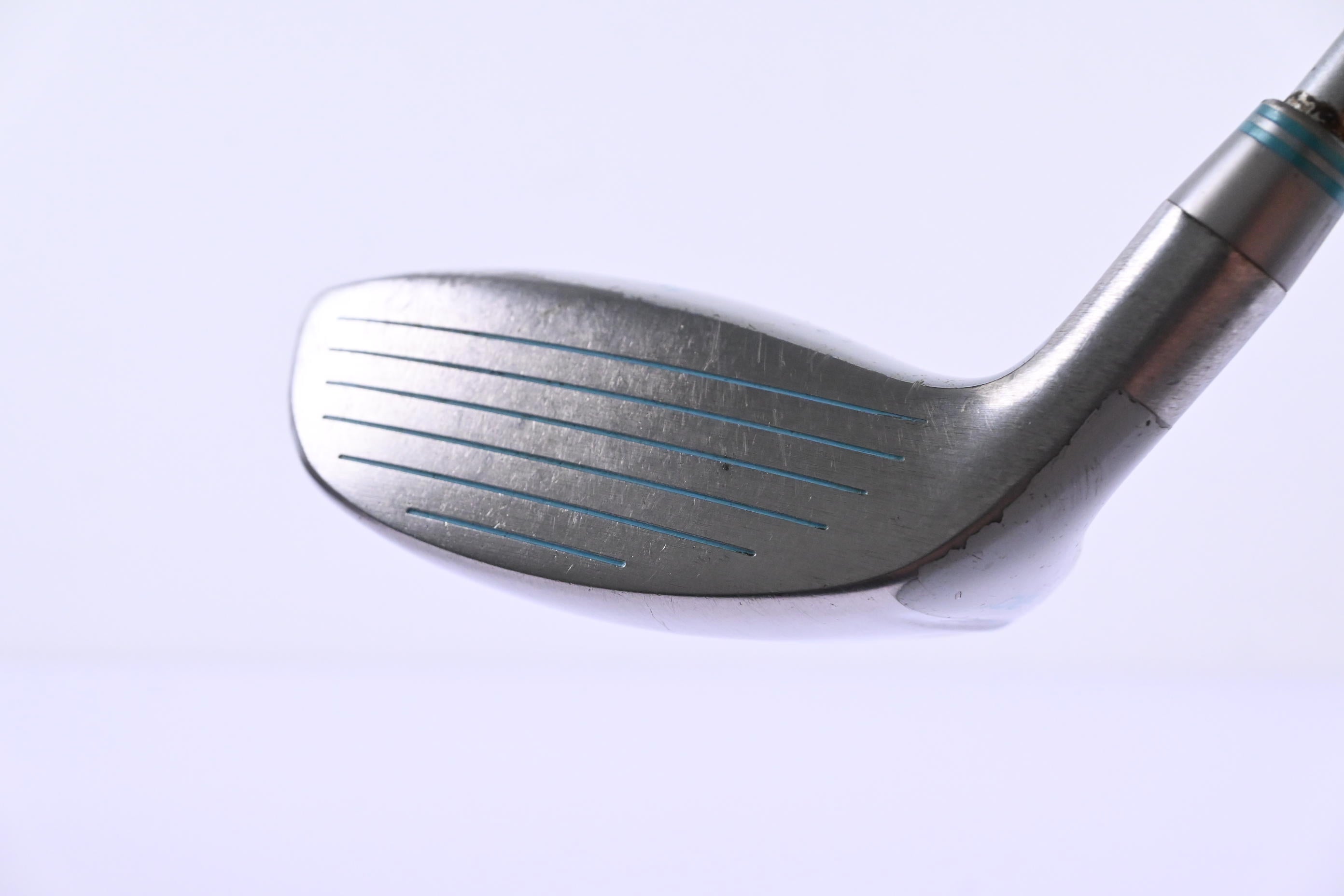 Cobra Baffler T-Rail #5 Wood / 20 Degree / Ladies Flex Graphite Design 55 Shaft
