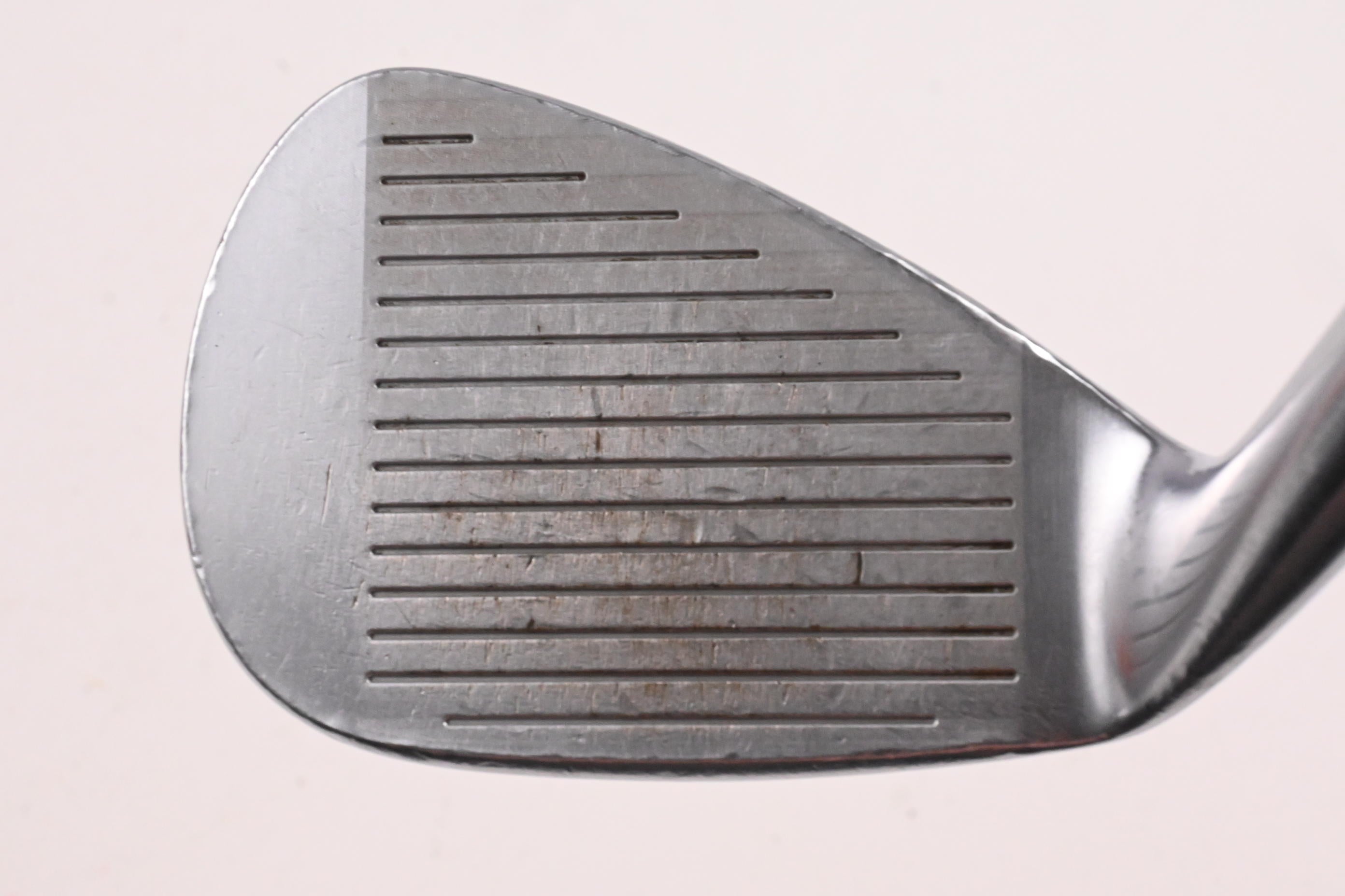 Mizuno T20 Lob Wedge / 58 Degree / X-Flex Project X Shaft