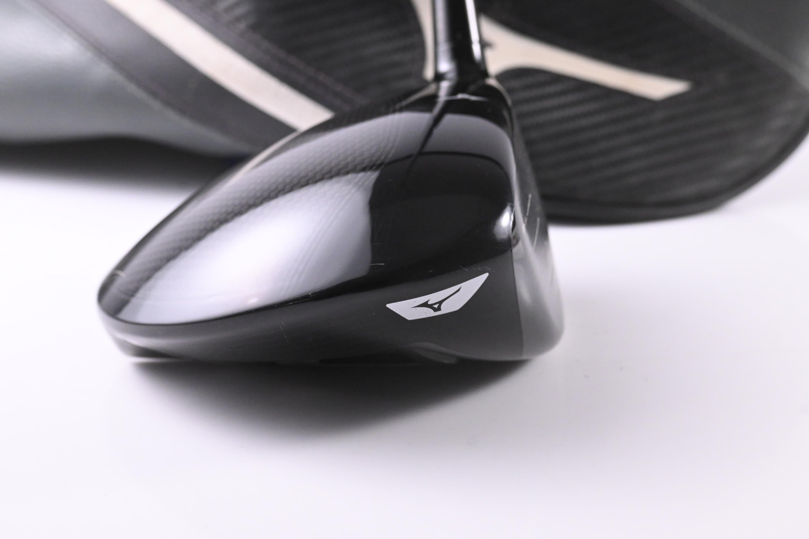 Mizuno ST-G 220 2020 Driver / 9 Degree / X-Flex Fujikura Motore X F3 7 Shaft