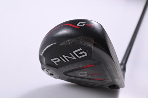 Ping G410 #3 Wood / 14.5 Degree / Regular Flex Ping Alta CB Red 65 Shaft