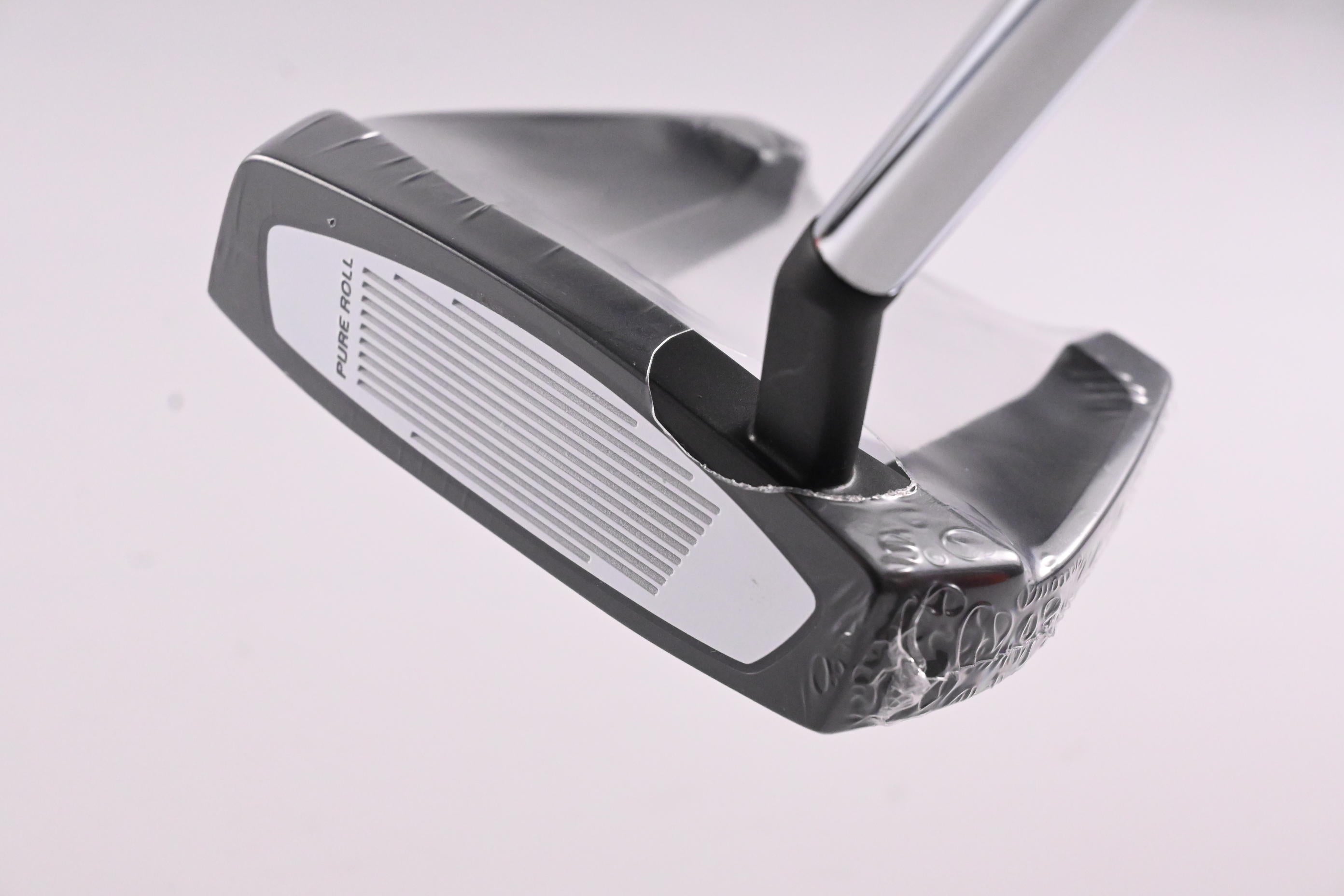 Taylormade Spider Splitback Putter / 34 Inch