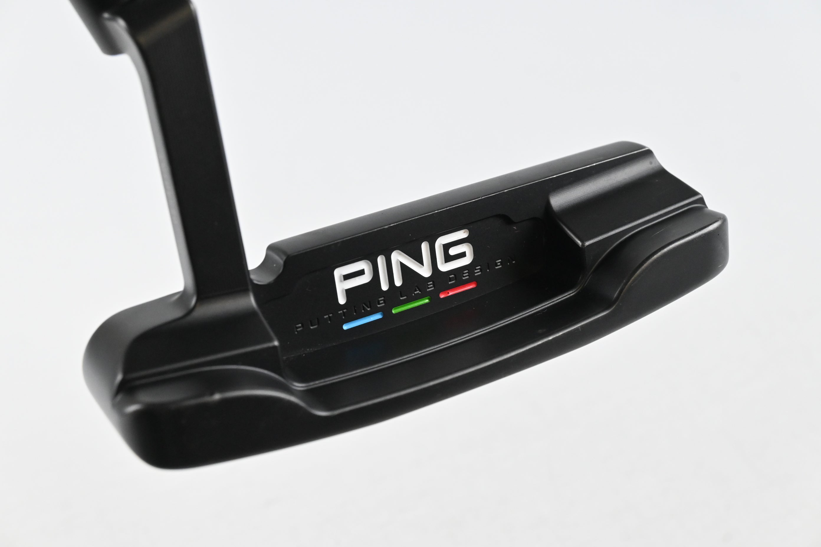 Ping PLD Milled Anser 2022 Putter / 34 Inch