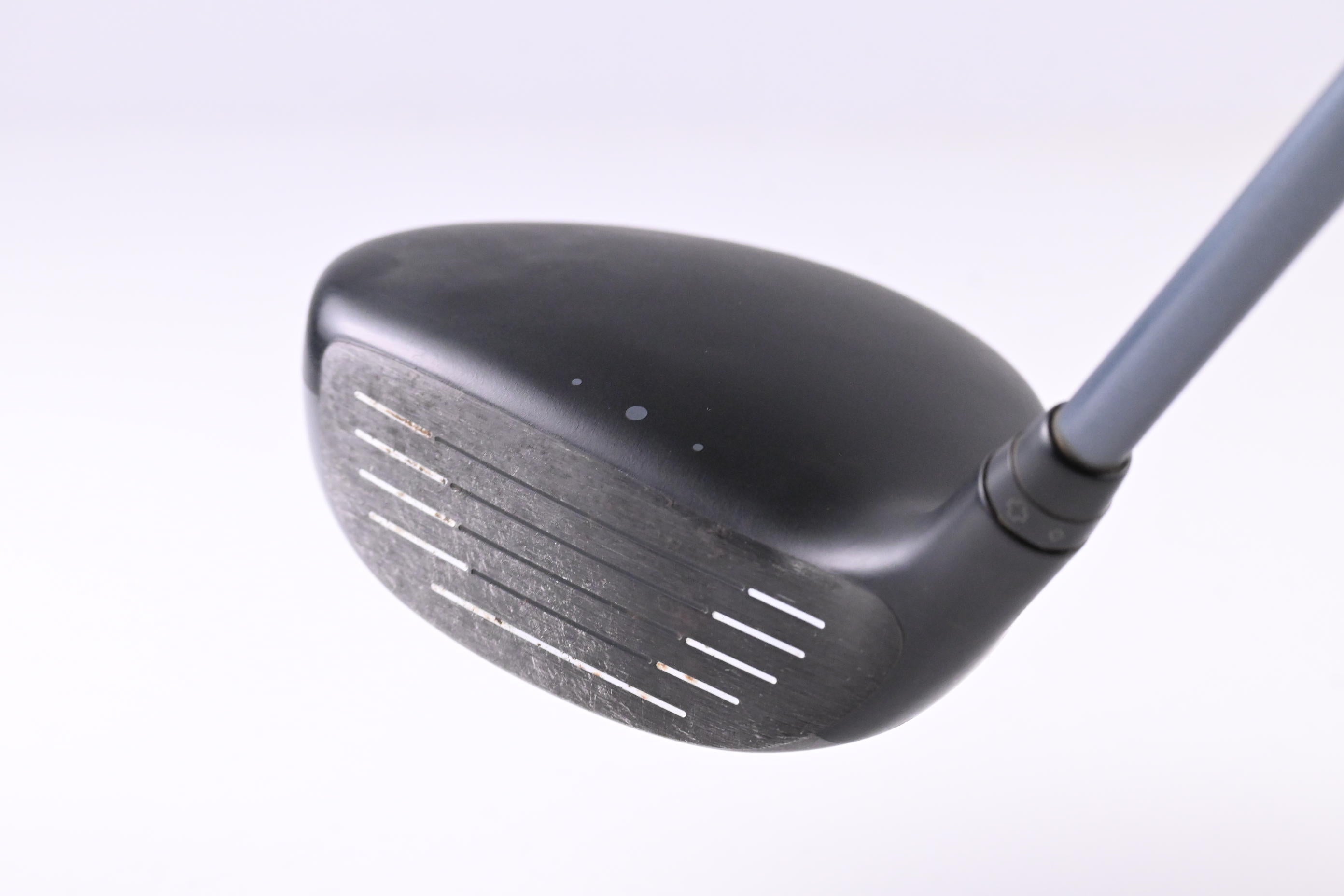 Ping G425 Max #5 Wood / 17.5 Degree / Senior Flex Ping Alta Quick 65 Shaft