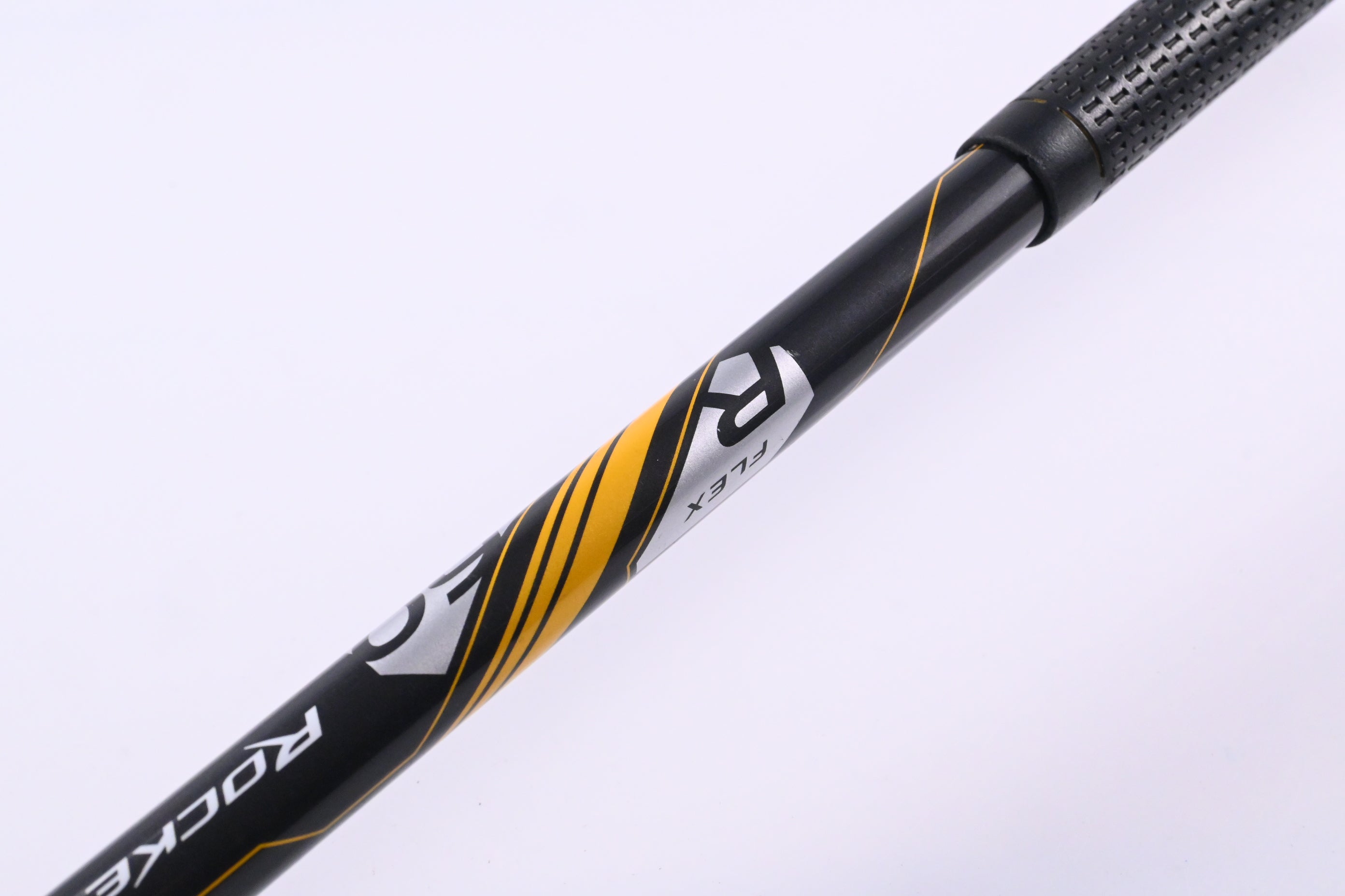 Taylormade RBZ Stage 2 #3 Wood / 17 Degree / Regular Flex Matrix 60 Shaft