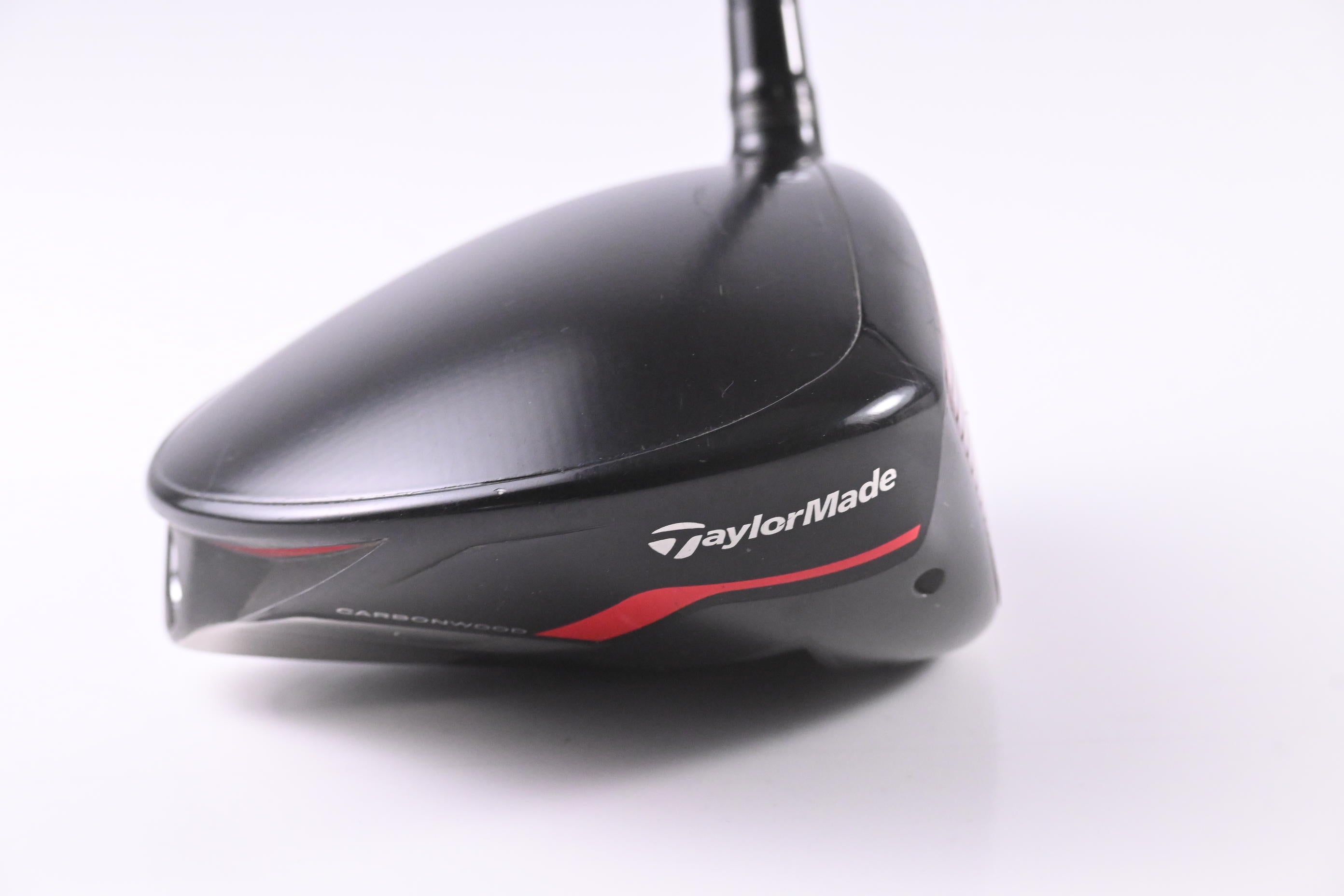 Taylormade Stealth Plus Driver / 9 Degree / Regular Flex Ventus TR Red 5 Shaft