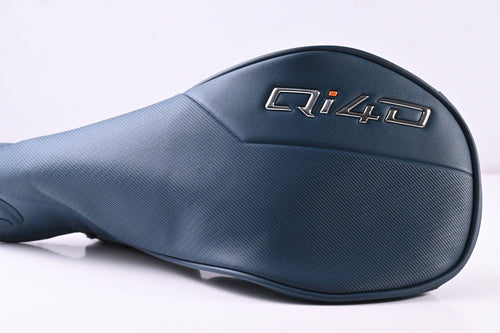 TaylorMade Qi4D Driver / 8 Degree / Regular Flex Tensei AV Limiuted Blue 65