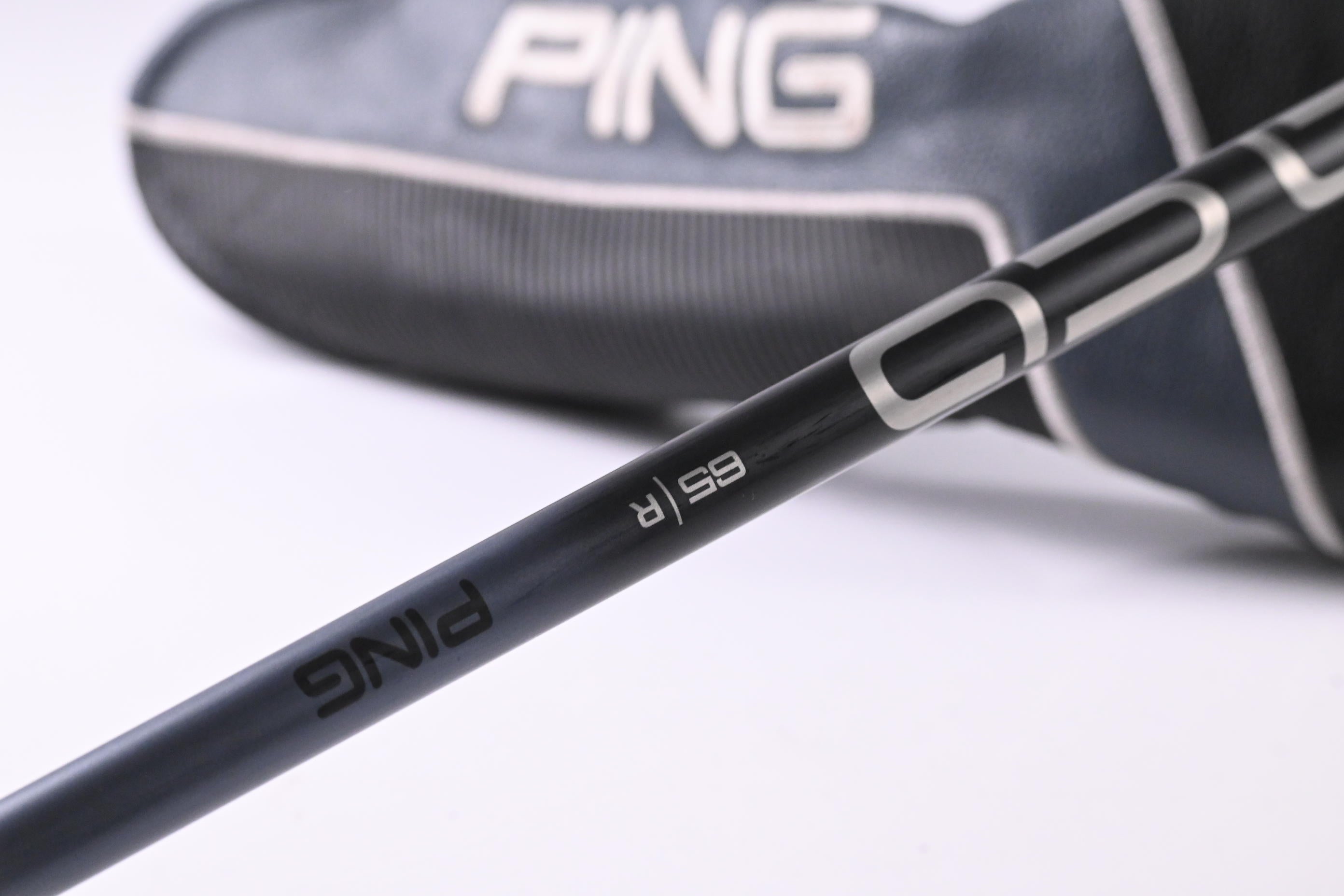 Ping G425 SFT #3 Wood / 16 Degree / Regular Flex Ping Alta CB Slate 65 Shaft