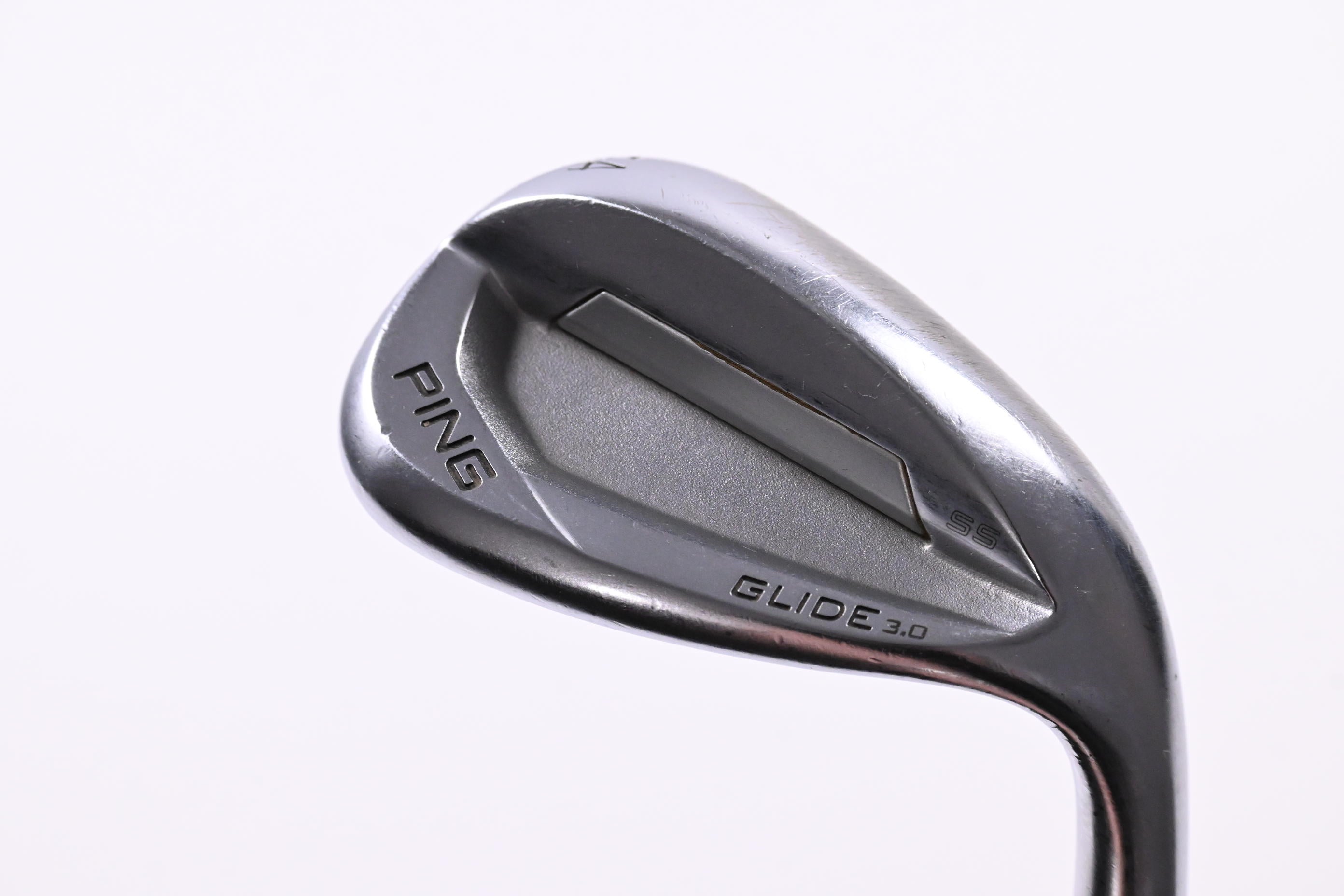 Ping Glide 3.0 Sand Wedge / 54 Degree / Black Dot / Wedge Flex Ping Z-Z115 Shaft
