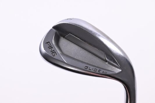Ping Glide 3.0 Sand Wedge / 54 Degree / Black Dot / Wedge Flex Ping Z-Z115 Shaft