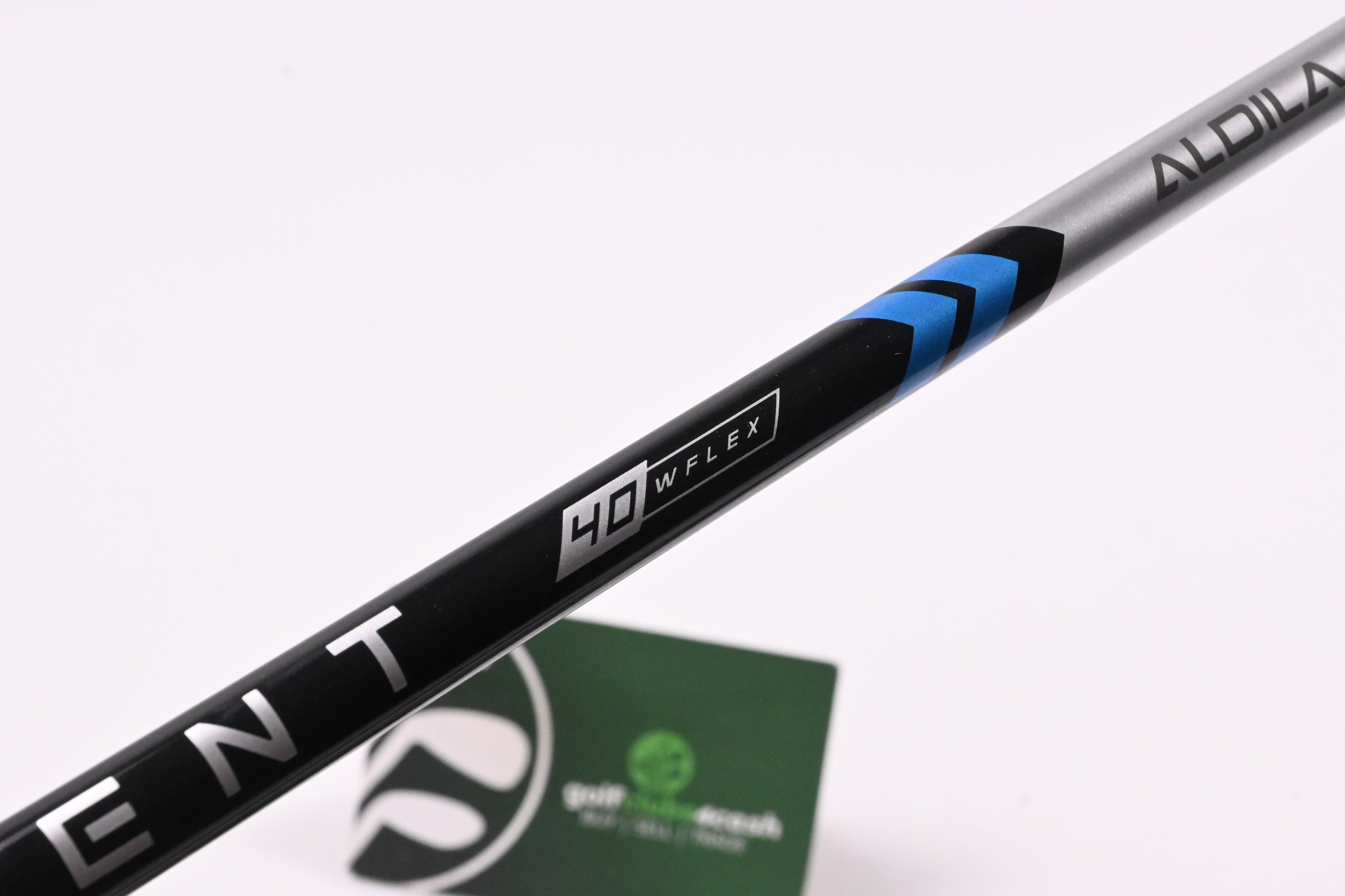 Aldila Ascent 40 #5 Hybrid Shaft / Ladies Flex / Callaway 3rd Gen