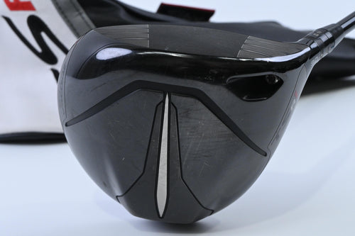 Titleist TSR1 Driver / 9 Degree / TX-Flex Tensei CK White 70 Shaft