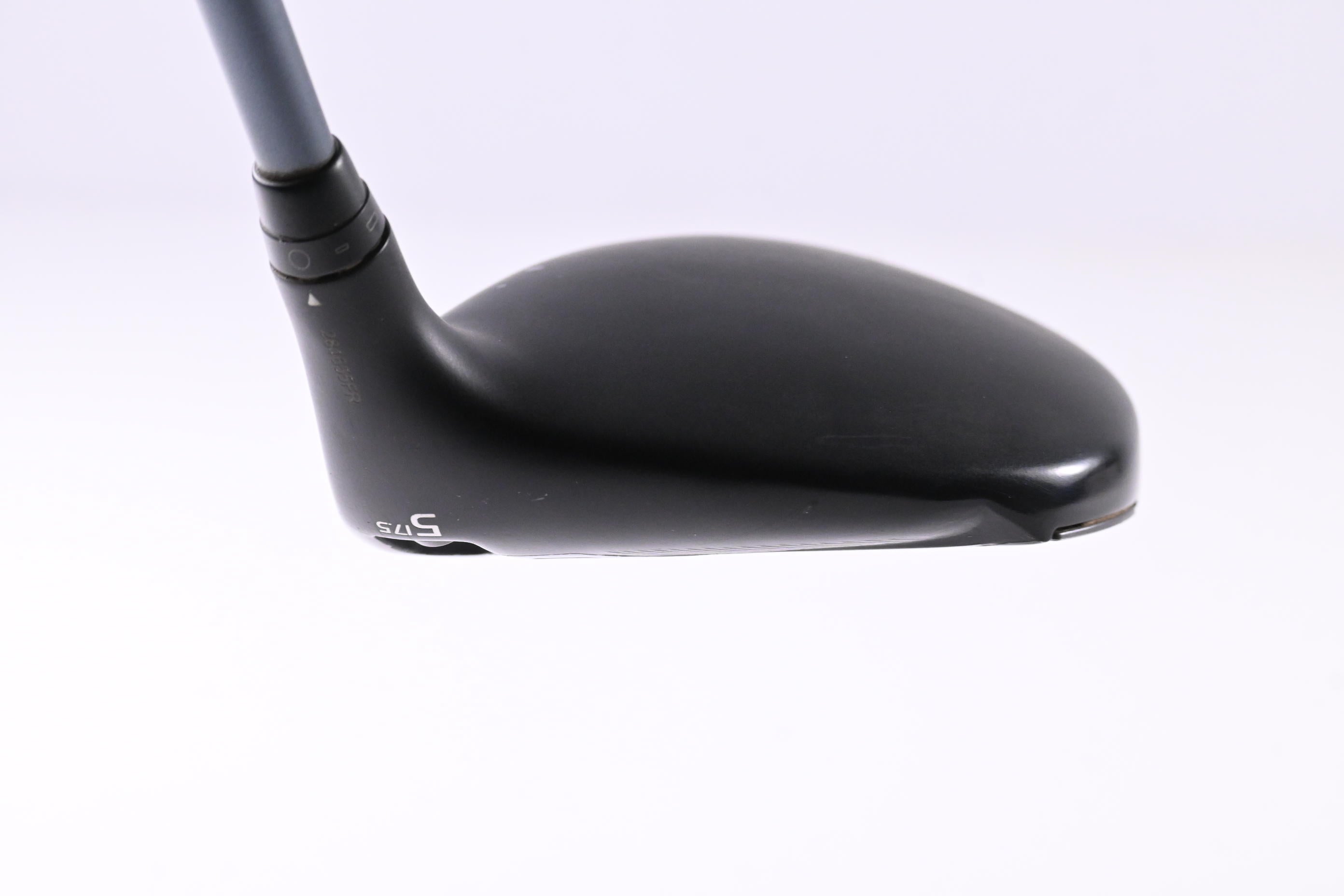 Ping G425 Max #5 Wood / 17.5 Degree / Senior Flex Ping Alta Quick 65 Shaft