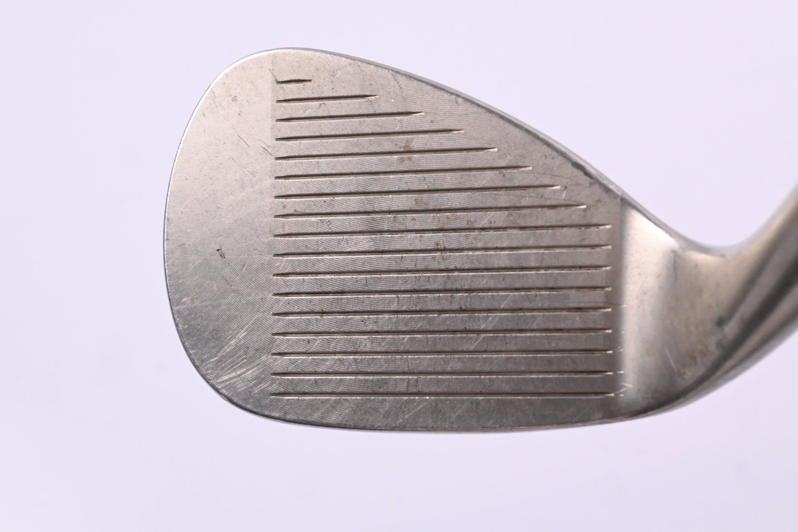 Titleist Vokey SM5 Lob Wedge / 58 Degree / Wedge Flex Titleist Vokey SM5 Shaft