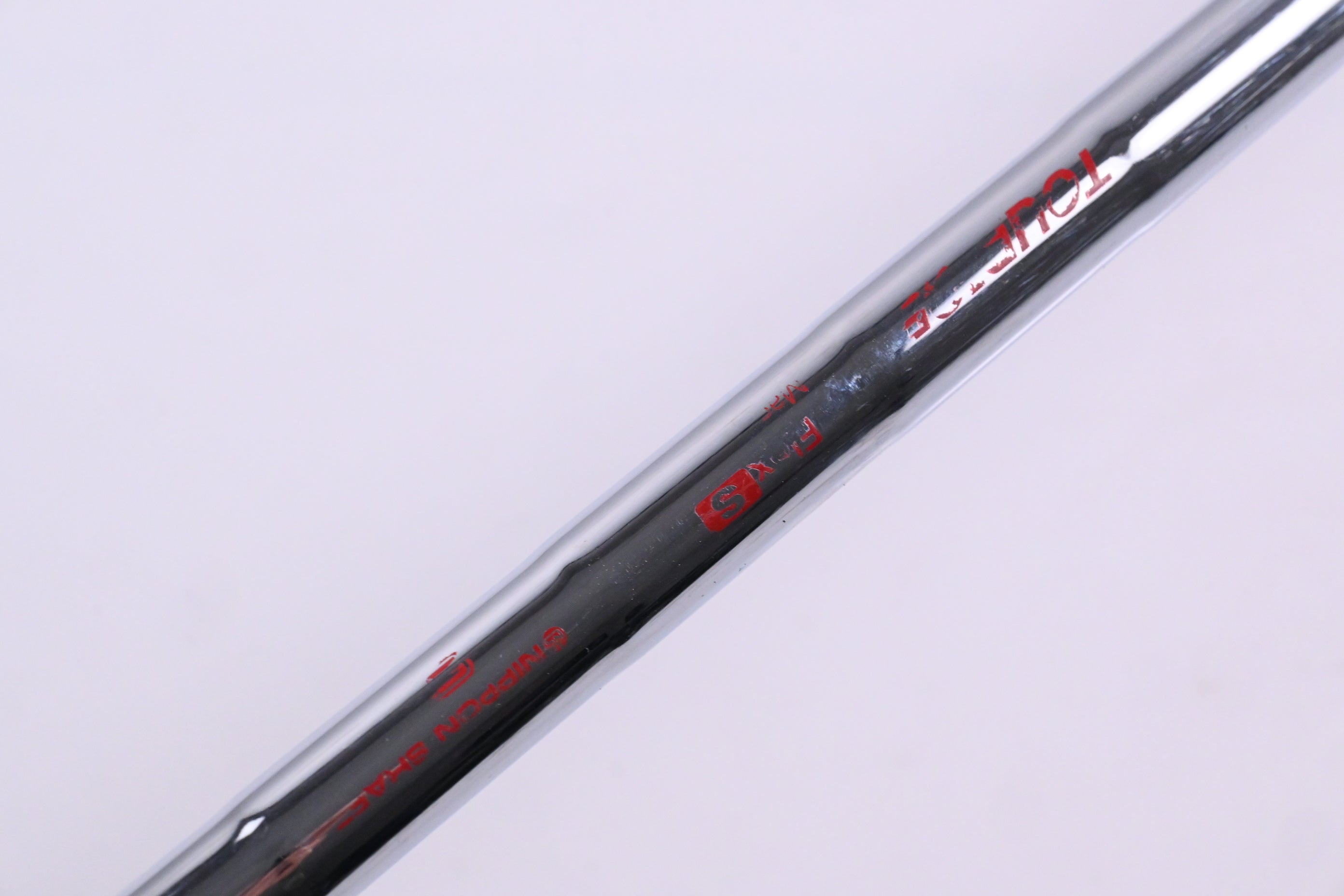 Ping Glide 4.0 Lob Wedge / 58 Degree / Black Dot / Stiff Flex N.S.Pro Modus3
