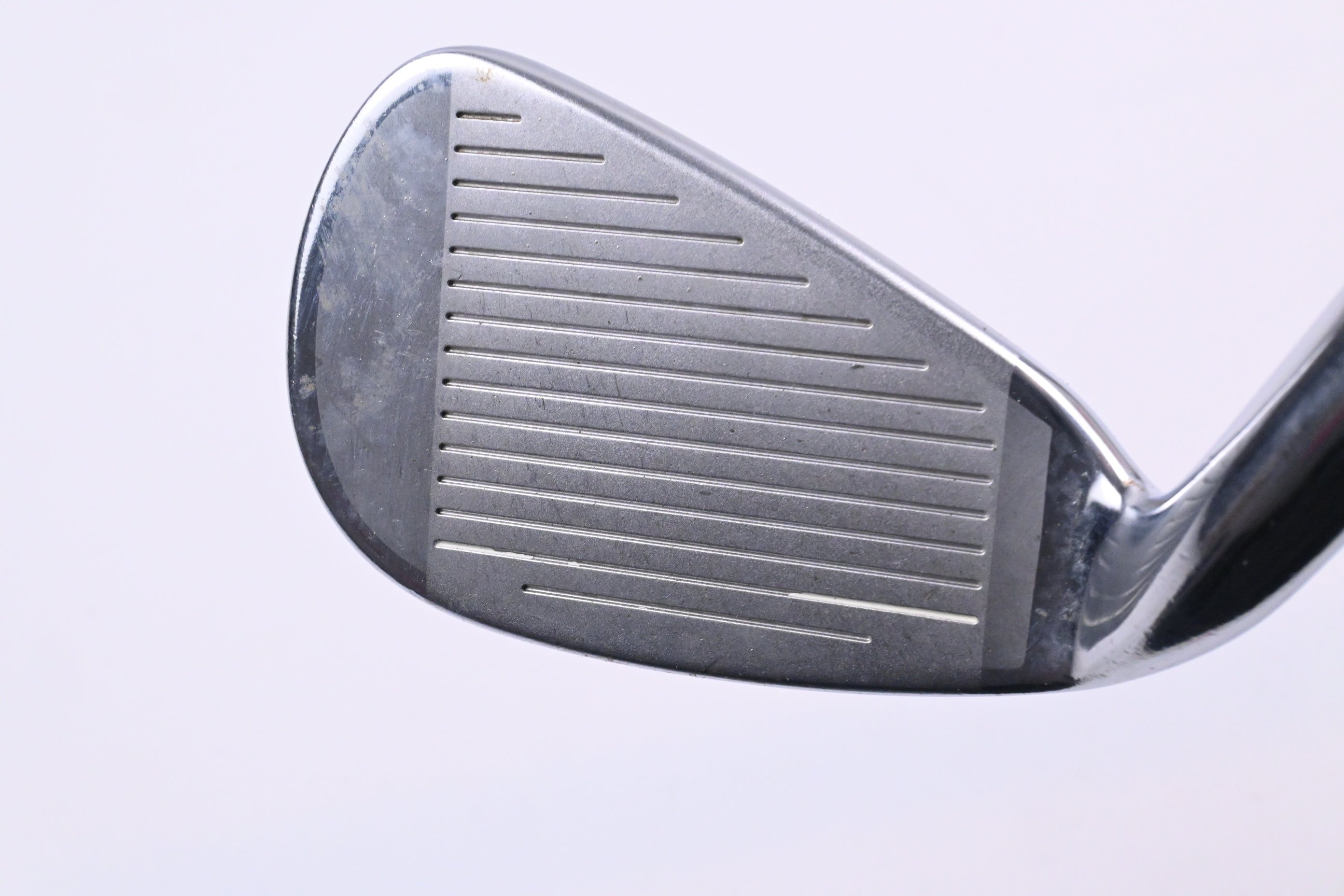 Taylormade RAC CGB #4 Iron / 24 Degree / Stiff Flex Taylormade RAC Shaft