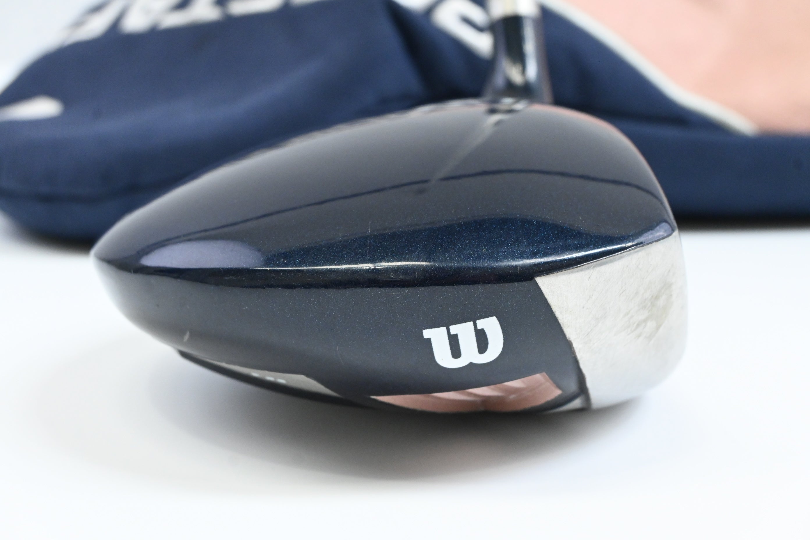 Ladies Wilson Prostaff SGI Driver / 14 Degree / Ladies Flex Wilson Prostaff Shaft