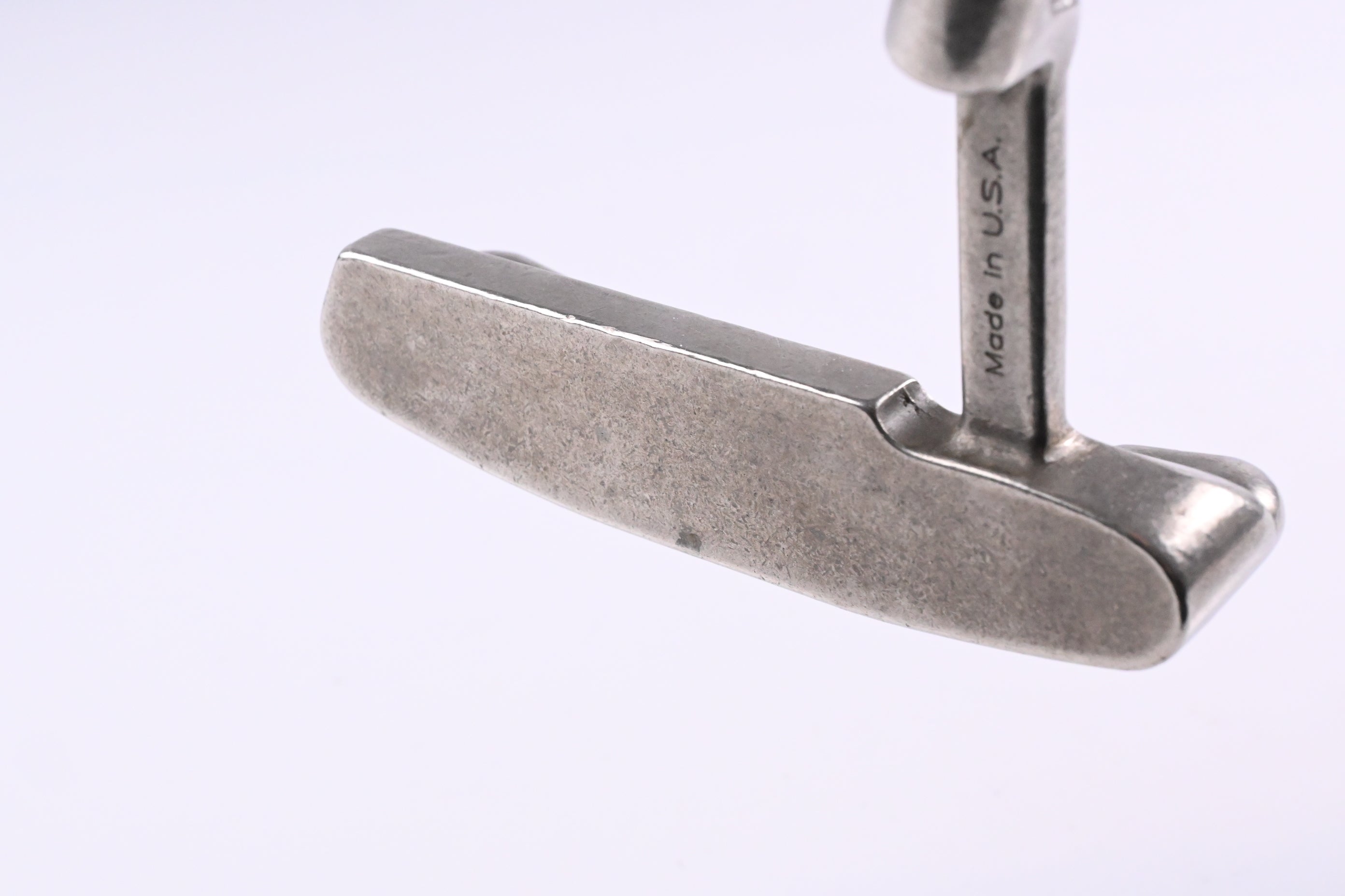 Ping Scottsdale Anser Nickel Putter / 34 Inch