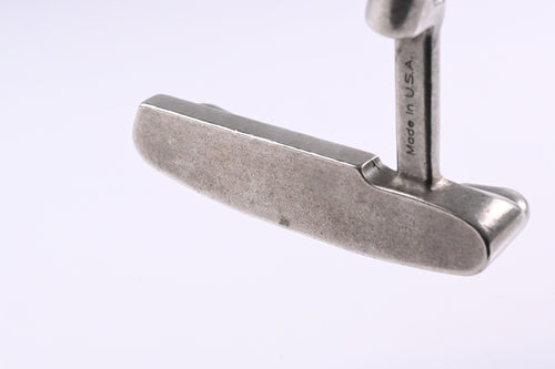 Ping Scottsdale Anser Nickel Putter / 34 Inch