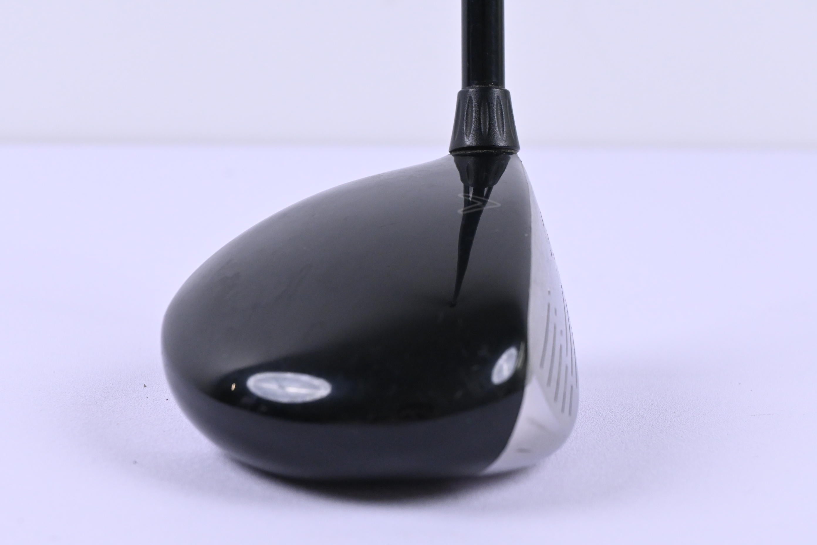Callaway X 2006 #3 Wood / 15 Degree / Regular Flex Fujikura 60 Shaft