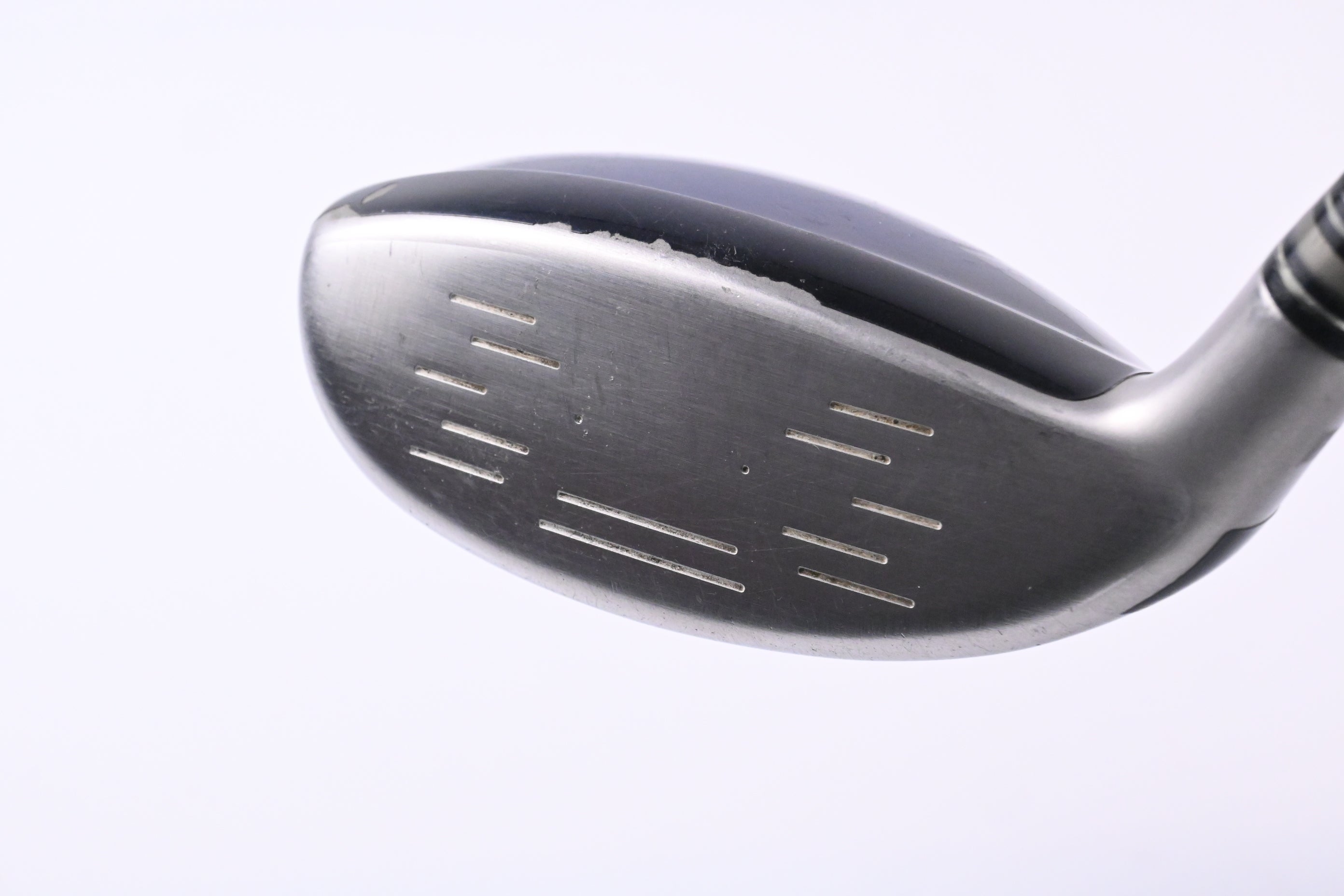 XXIO 8 #4 Hybrid / 20 Degree / Regular Flex XXIO MP 1000 45 Shaft