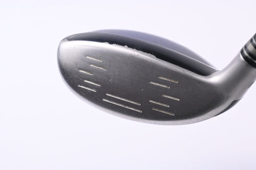 XXIO 8 #4 Hybrid / 20 Degree / Regular Flex XXIO MP 1000 45 Shaft