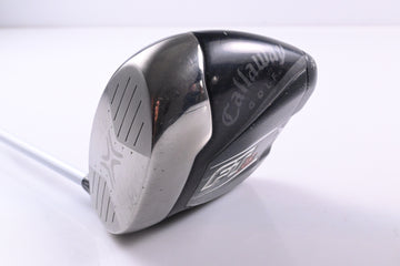 Left Hand Callaway FT-iQ Driver / 11 Degree / Regular Flex Fubuki 60 Shaft