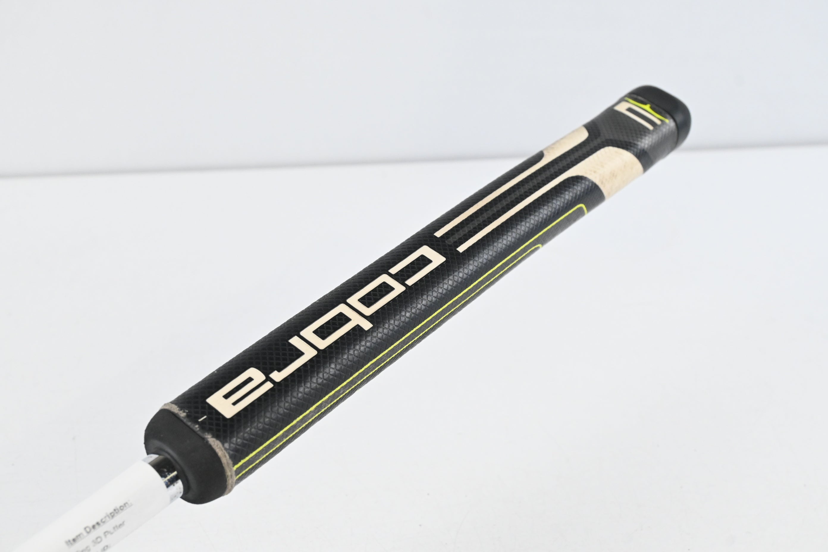 Cobra King 3D Sport-45 Putter / 34 Inch