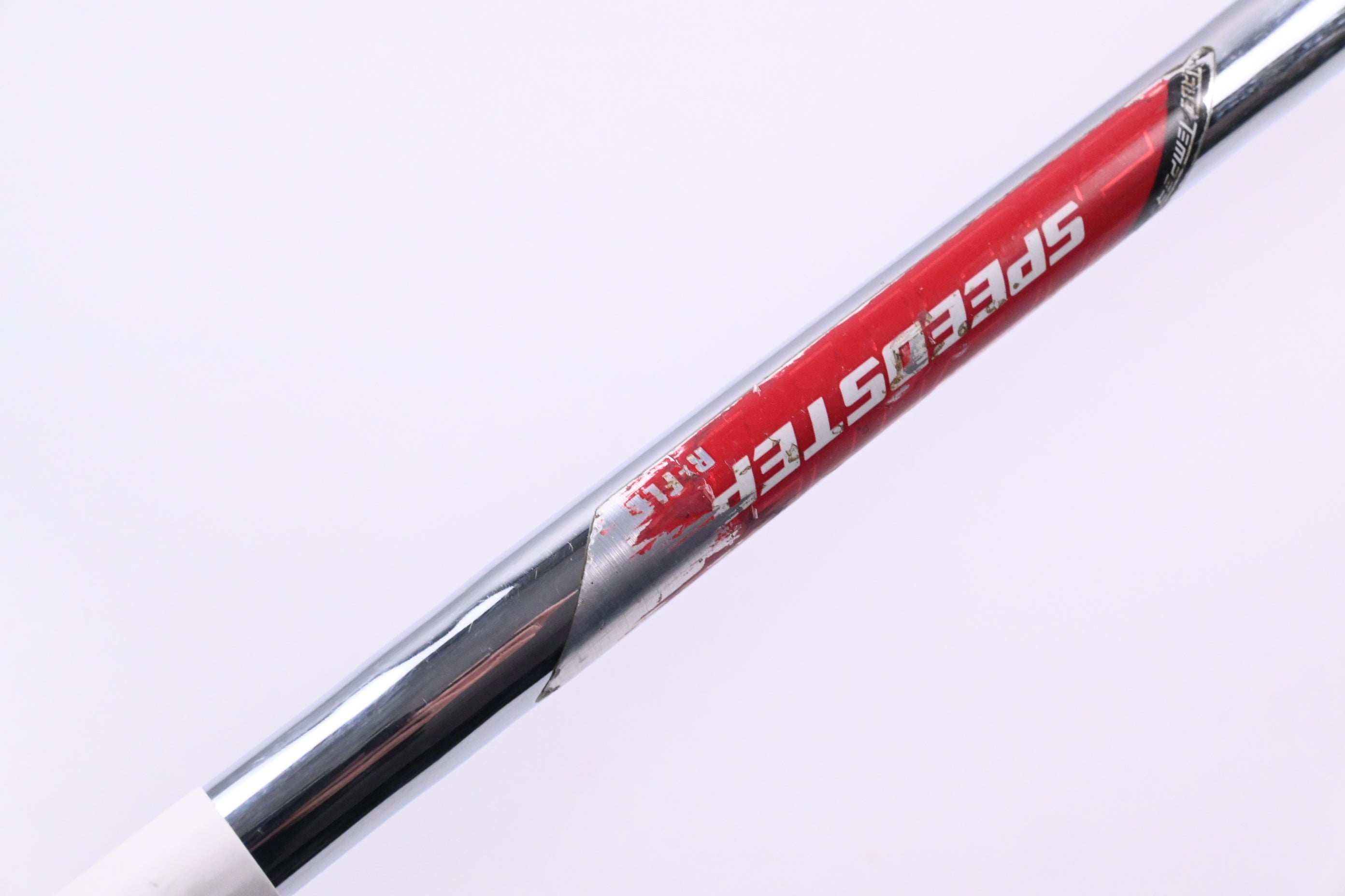 Left Hand Callaway XR Pitching Wedge / 44 Degree / Regular Flex Speed Step Shaft