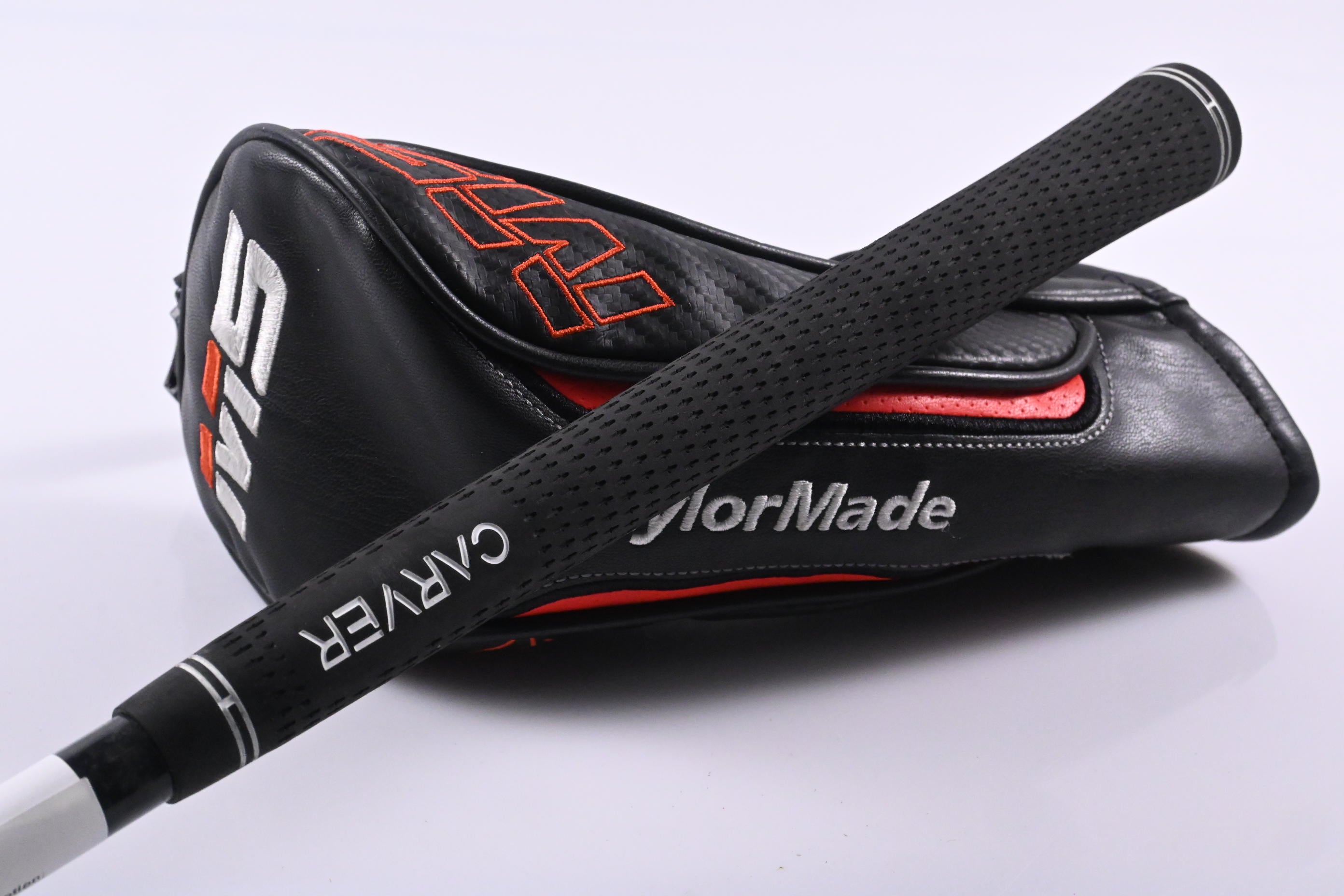 Taylormade M5 #3 Wood / 15 Degree / TX-Flex Mitsubishi Tensei CK Blue 70 Shaft