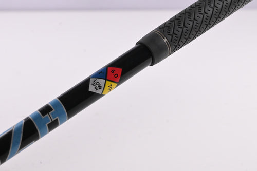 Taylormade Stealth #3 Wood / 15 Degree / Stiff Flex HZRDUS RDX Smoke Blue 70