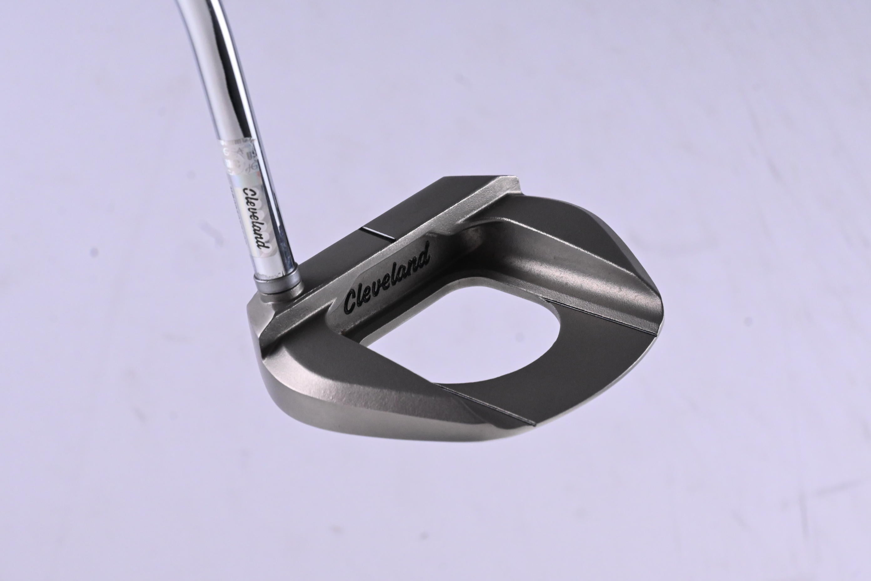 Cleveland HB Soft 2 Retreve Putter / 34 Inch