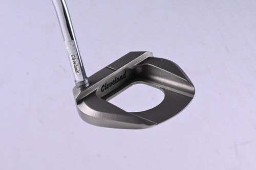 Cleveland HB Soft 2 Retreve Putter / 34 Inch