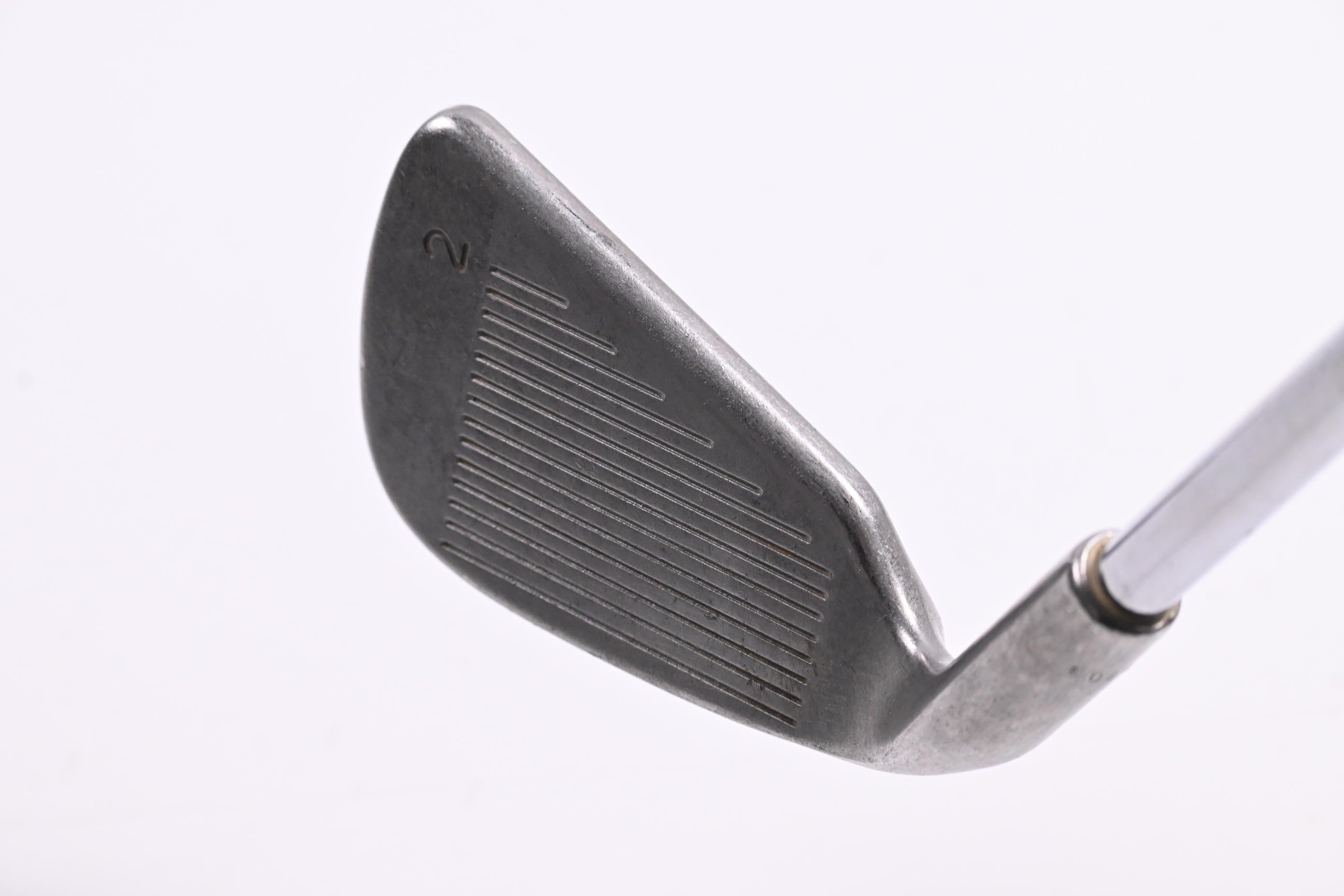 Ping Karsten Eye 2 #2 Iron / 16 Degree / Stiff Flex Ping ZZ-Lite Shaft